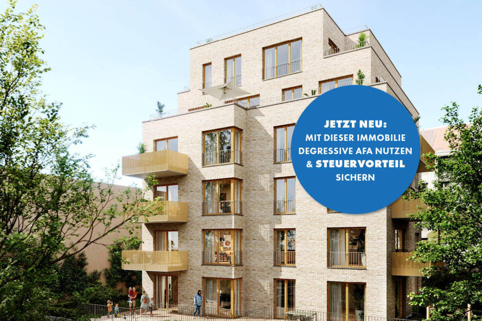 Reichenberger Straße 142 | Ein Projekt von ZIEGERT Immobilien, Ihr Premium-Immobilienmakler spezialisiert attraktive Immobilien-Projekte in Berlin und Leipzig.