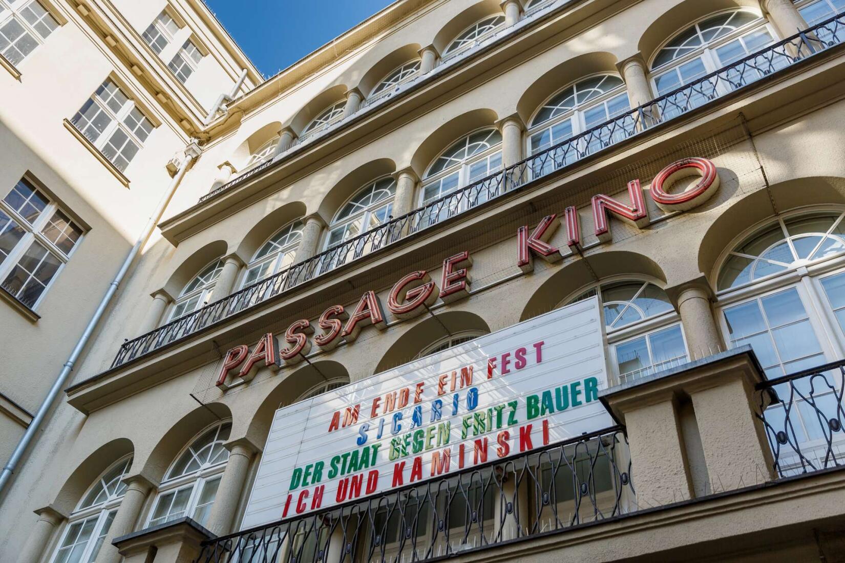 Passage Kino