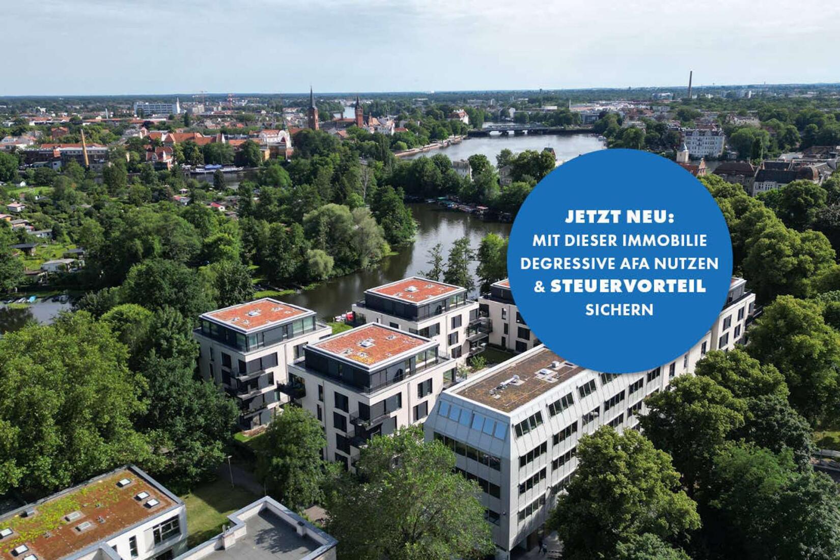 Am Generalshof | Ein Projekt von ZIEGERT Immobilien, Ihr Premium-Immobilienmakler spezialisiert attraktive Immobilien-Projekte in Berlin und Leipzig.