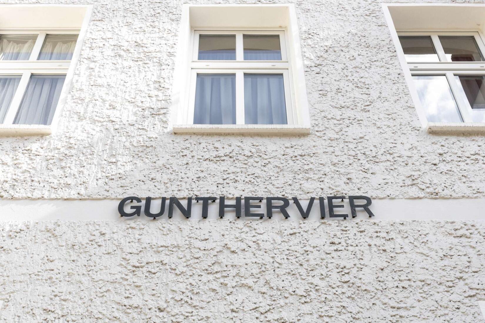 GuntherVier