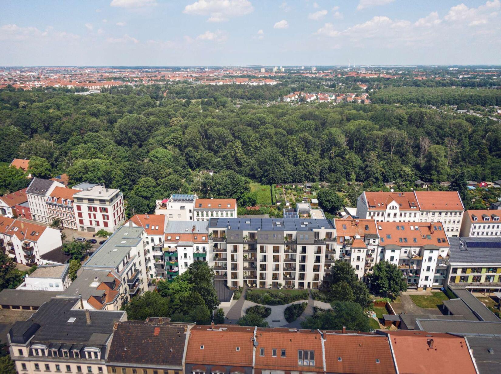 AM WÄLDCHEN | Ein Projekt von ZIEGERT Immobilien, Ihr Premium-Immobilienmakler spezialisiert attraktive Immobilien-Projekte in Berlin und Leipzig.