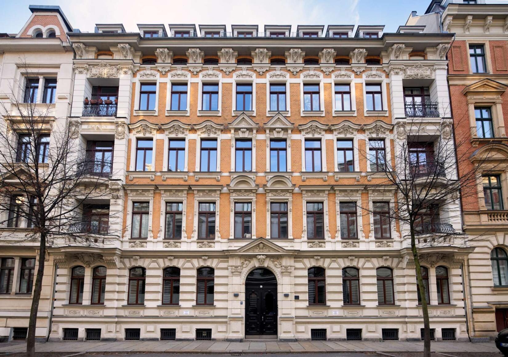 Slott Gustav | | A project by ZIEGERT Immobilien, your premium real estate agent specializing in attractive real estate projects in Berlin and Leipzig.