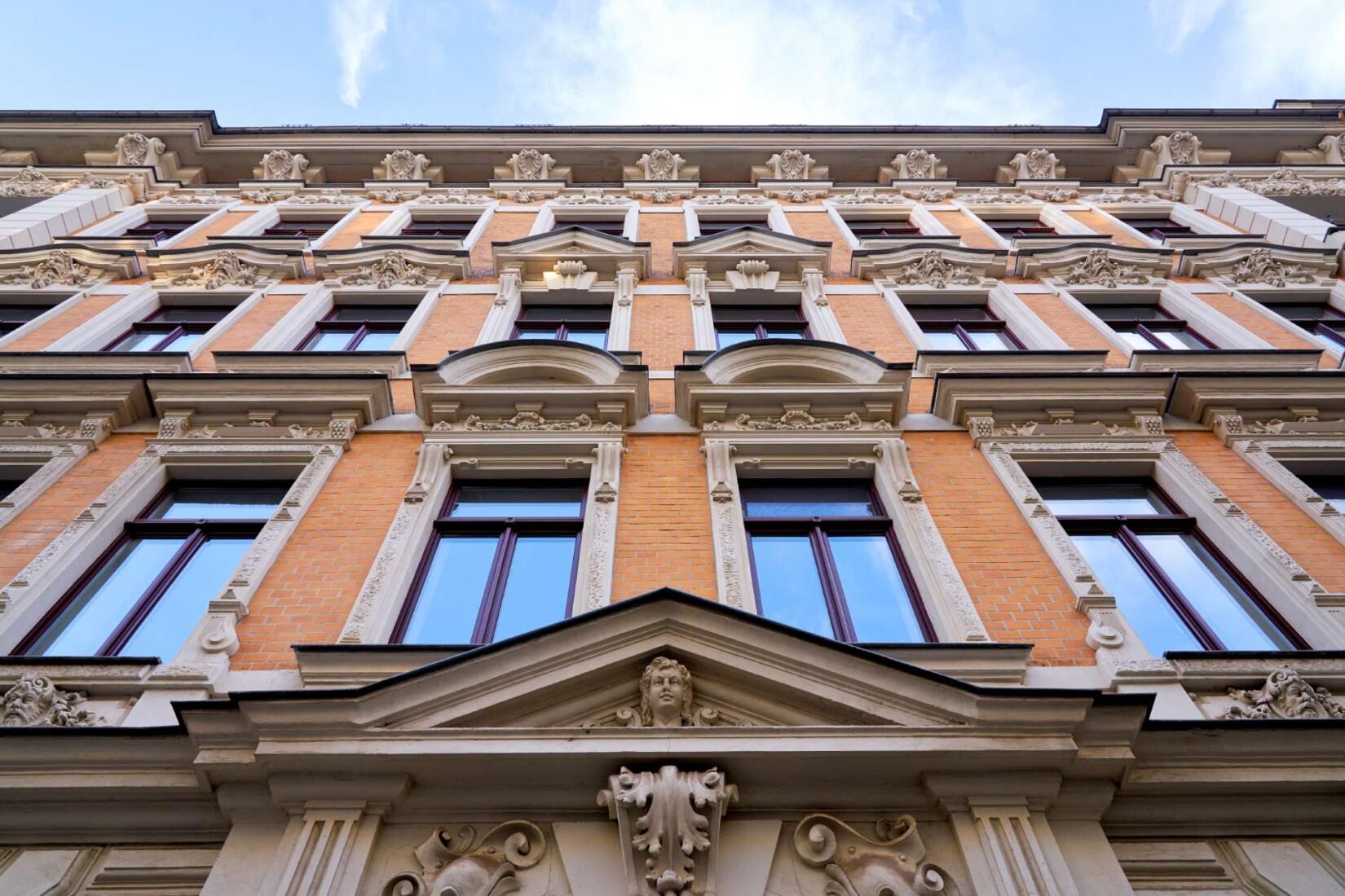Slott Gustav | | A project by ZIEGERT Immobilien, your premium real estate agent specializing in attractive real estate projects in Berlin and Leipzig.