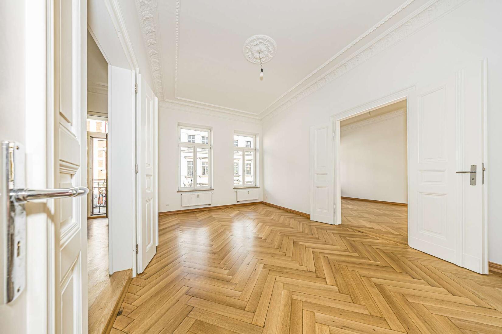 Wohnung 5