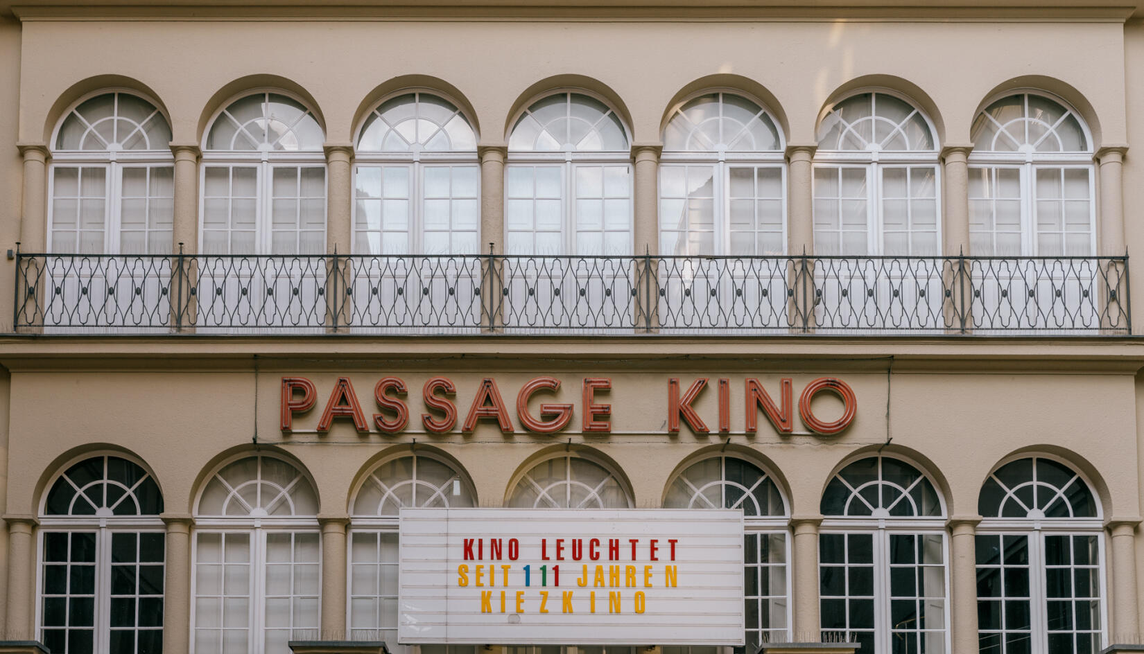 Passage Kino