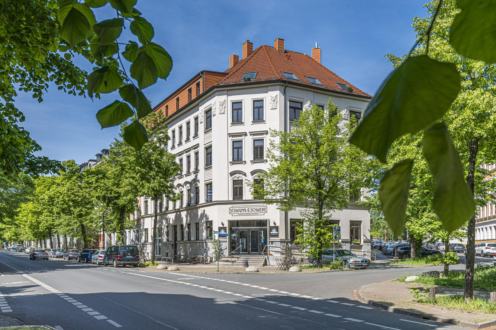 VIVE LA VIE | Ein Projekt von ZIEGERT Immobilien, Ihr Premium-Immobilienmakler spezialisiert attraktive Immobilien-Projekte in Berlin und Leipzig.