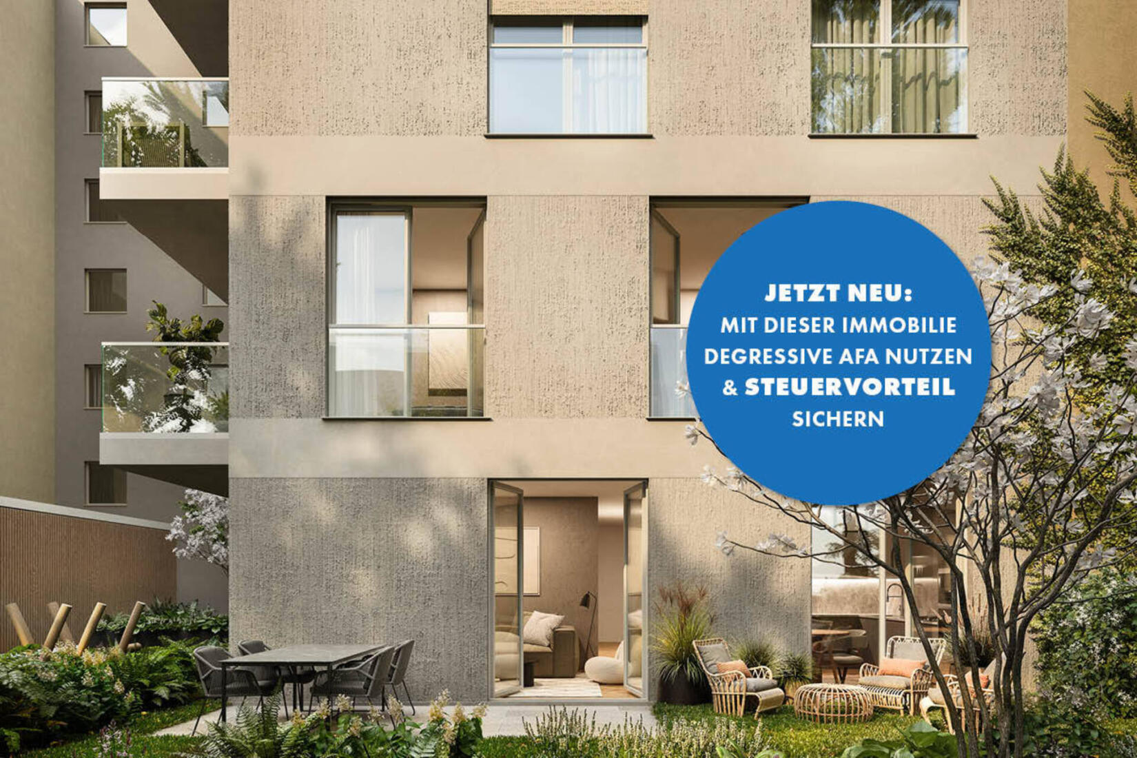 Capsule | | A project by ZIEGERT Immobilien, your premium real estate agent specializing in attractive real estate projects in Berlin and Leipzig.