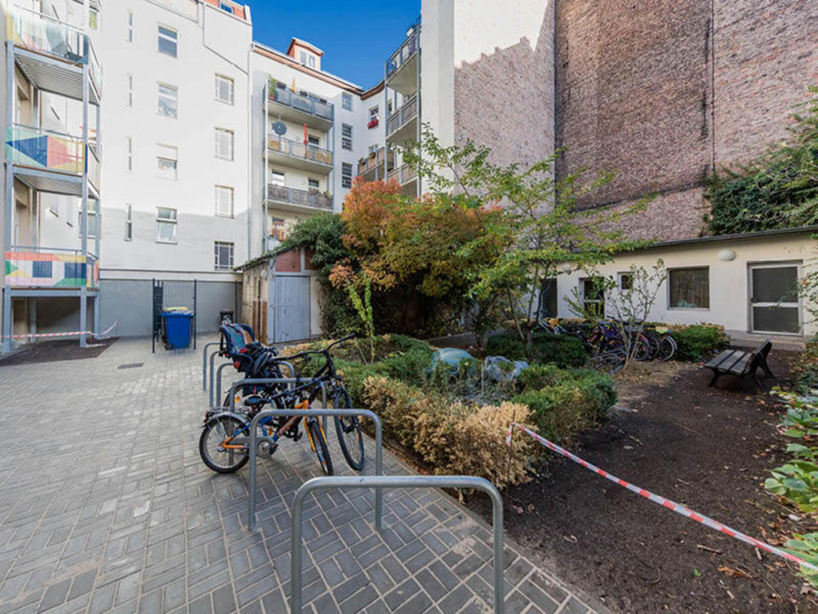 Tegeler Straße 27 | Ein Projekt von ZIEGERT Immobilien, Ihr Premium-Immobilienmakler spezialisiert attraktive Immobilien-Projekte in Berlin und Leipzig.