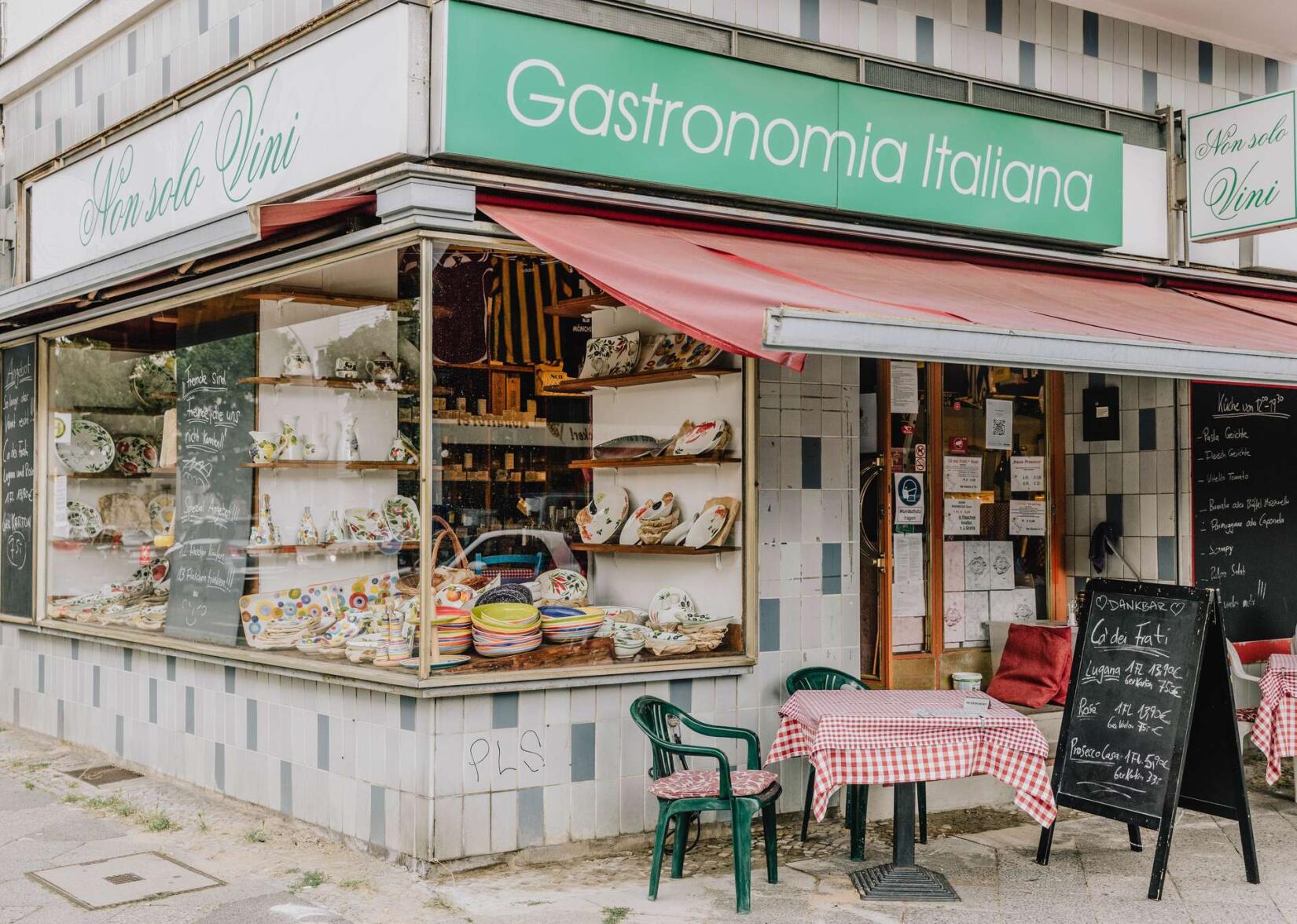 Gastronomie