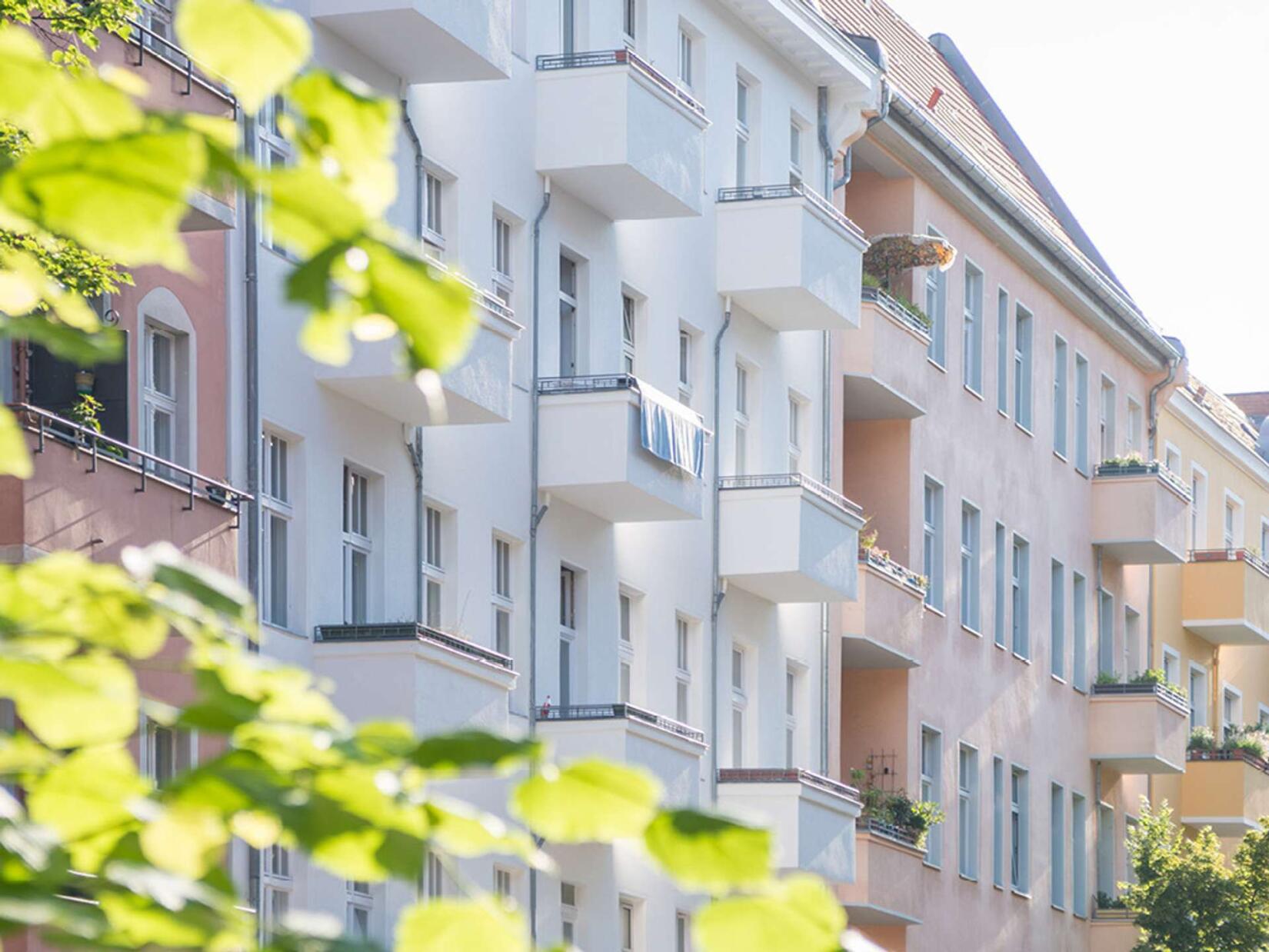 Oker 12 | | A project by ZIEGERT Immobilien, your premium real estate agent specializing in attractive real estate projects in Berlin and Leipzig.