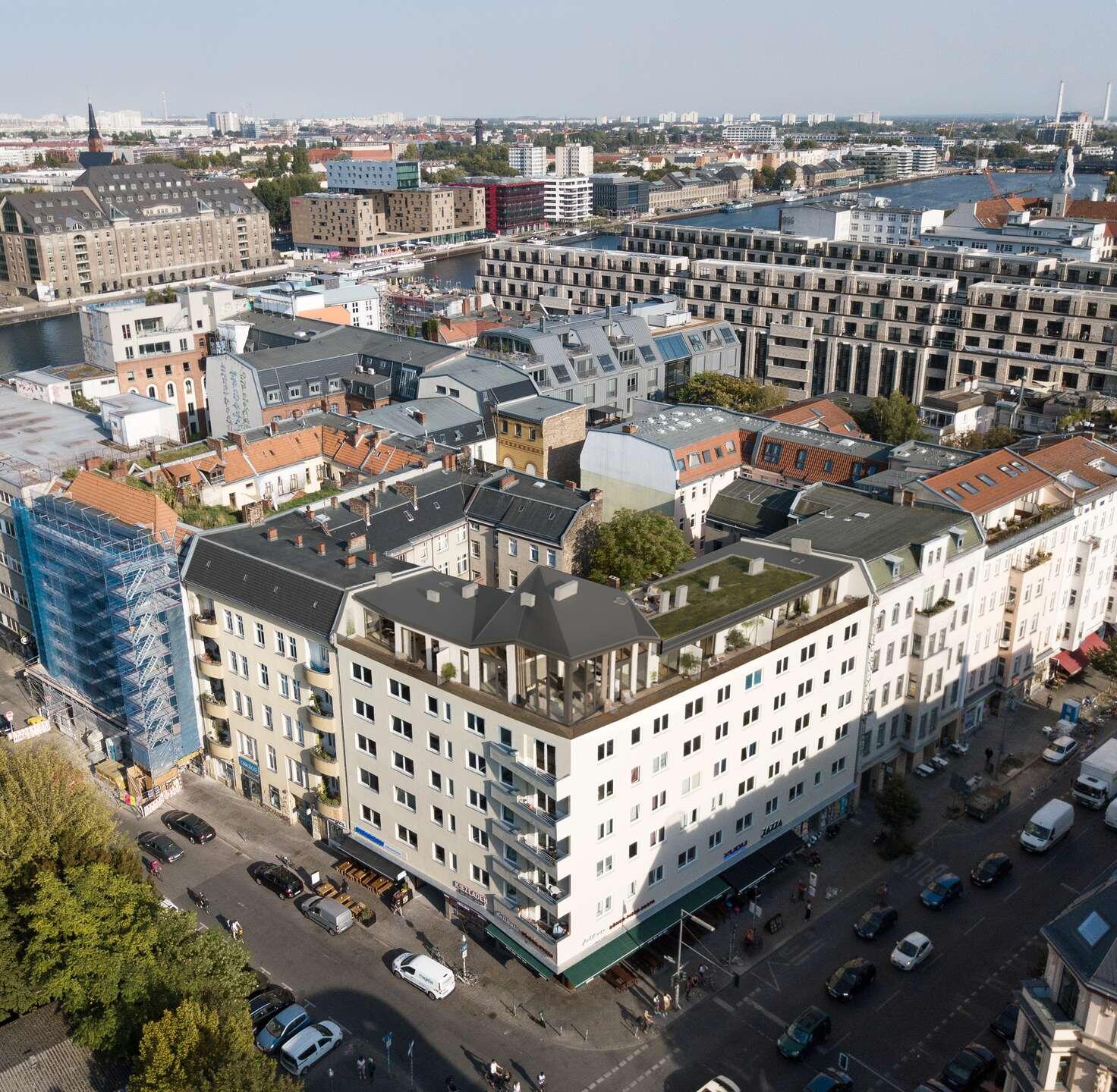 Falckensteinstraße 44a | Ein Projekt von ZIEGERT Immobilien, Ihr Premium-Immobilienmakler spezialisiert attraktive Immobilien-Projekte in Berlin und Leipzig.