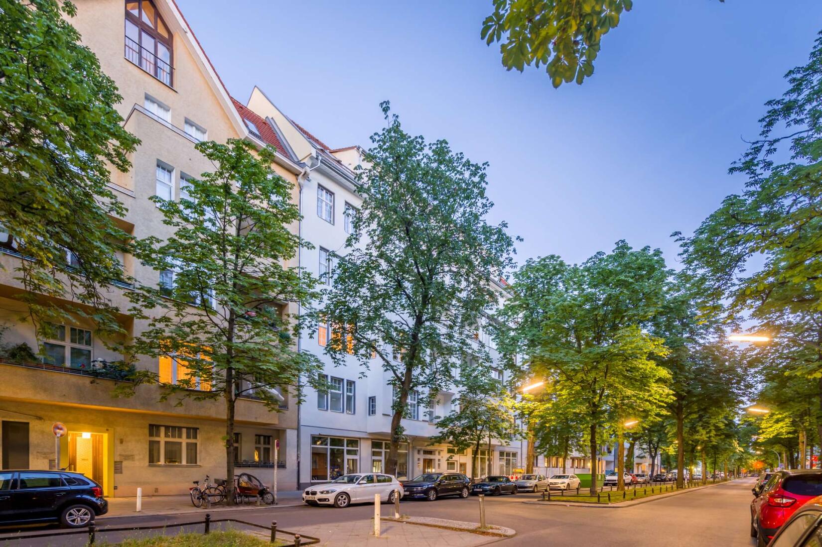 Meraner No.7 | Ein Projekt von ZIEGERT Immobilien, Ihr Premium-Immobilienmakler spezialisiert attraktive Immobilien-Projekte in Berlin und Leipzig.