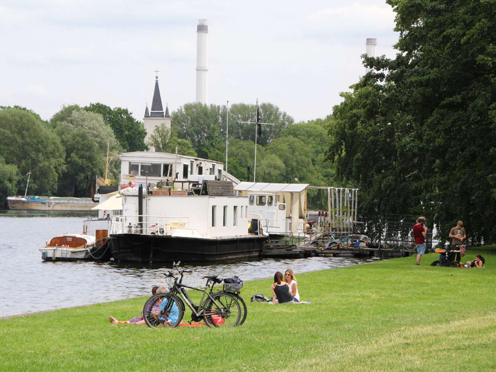 Treptower Park