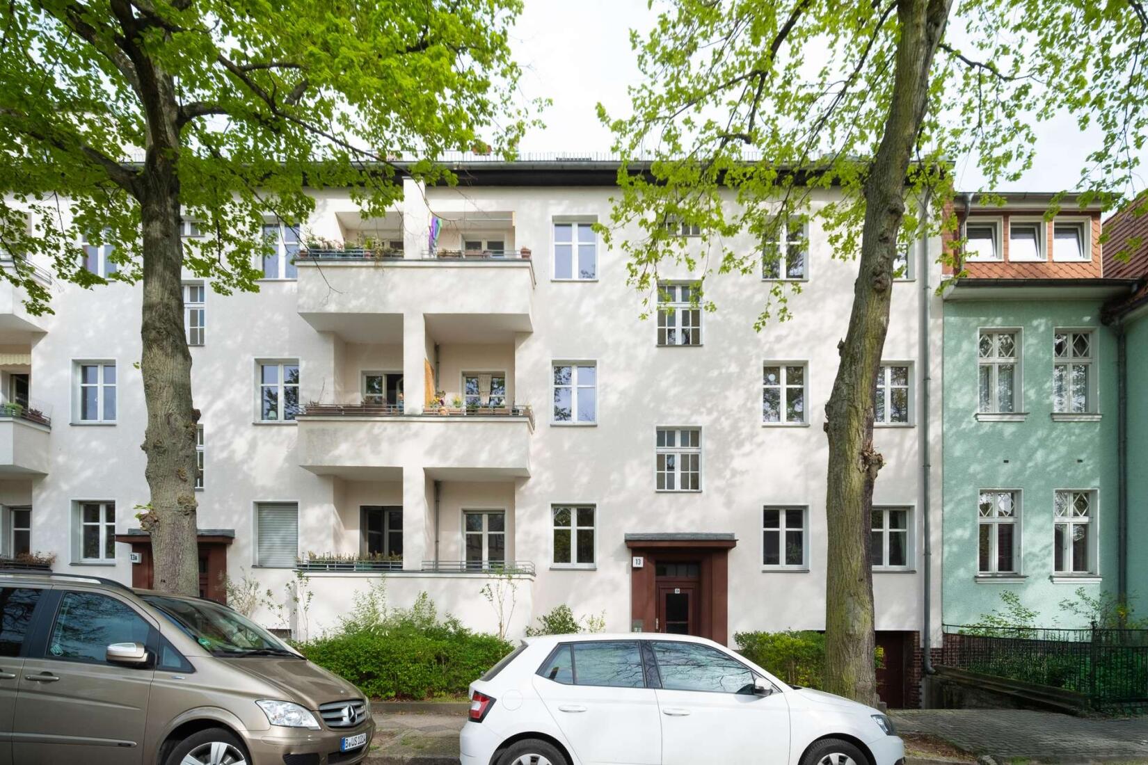 CLEVER | | A project by ZIEGERT Immobilien, your premium real estate agent specializing in attractive real estate projects in Berlin and Leipzig.