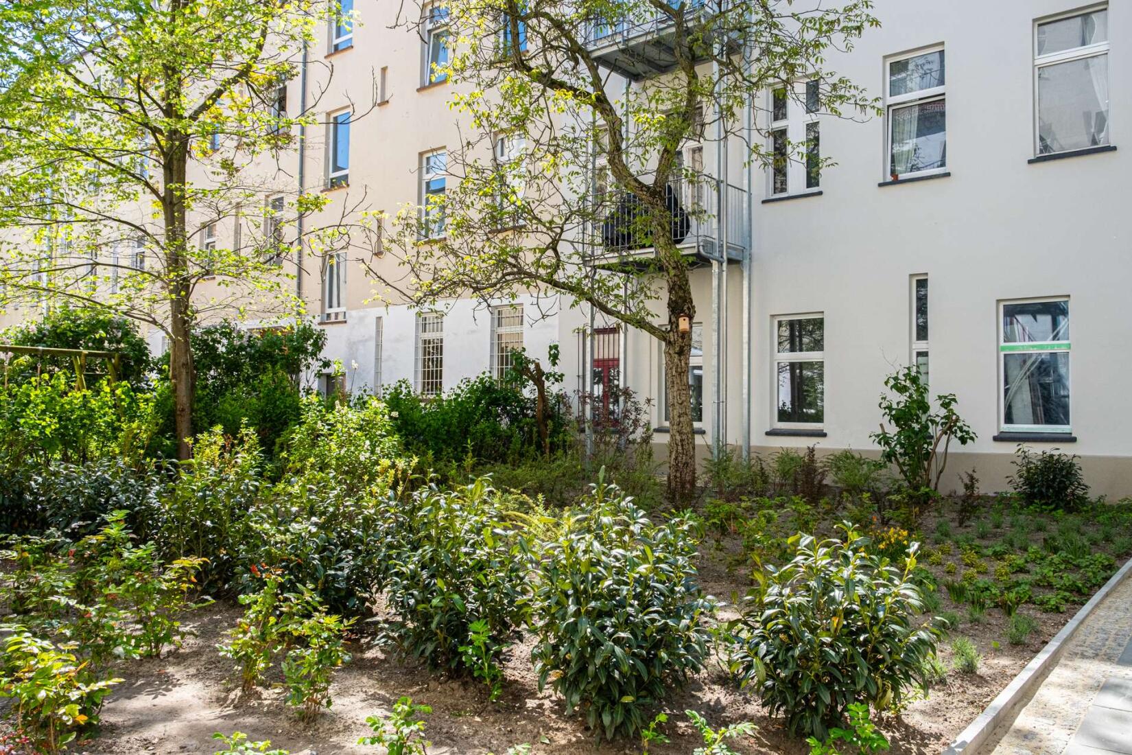 Wilhelminenhofstr. 35 | Ein Projekt von ZIEGERT Immobilien, Ihr Premium-Immobilienmakler spezialisiert attraktive Immobilien-Projekte in Berlin und Leipzig.