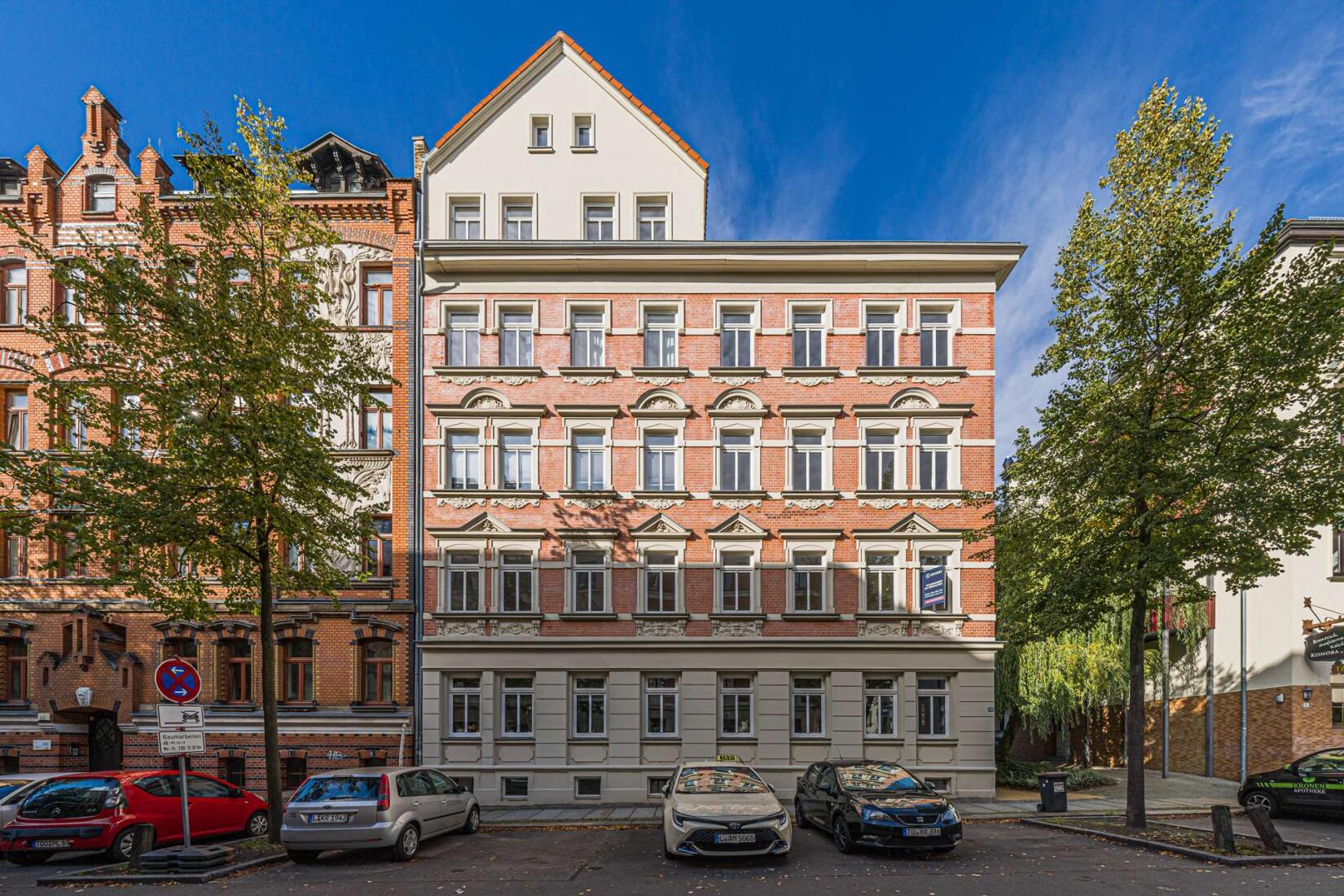 Wiederitzscher Straße 25 | Ein Projekt von ZIEGERT Immobilien, Ihr Premium-Immobilienmakler spezialisiert attraktive Immobilien-Projekte in Berlin und Leipzig.