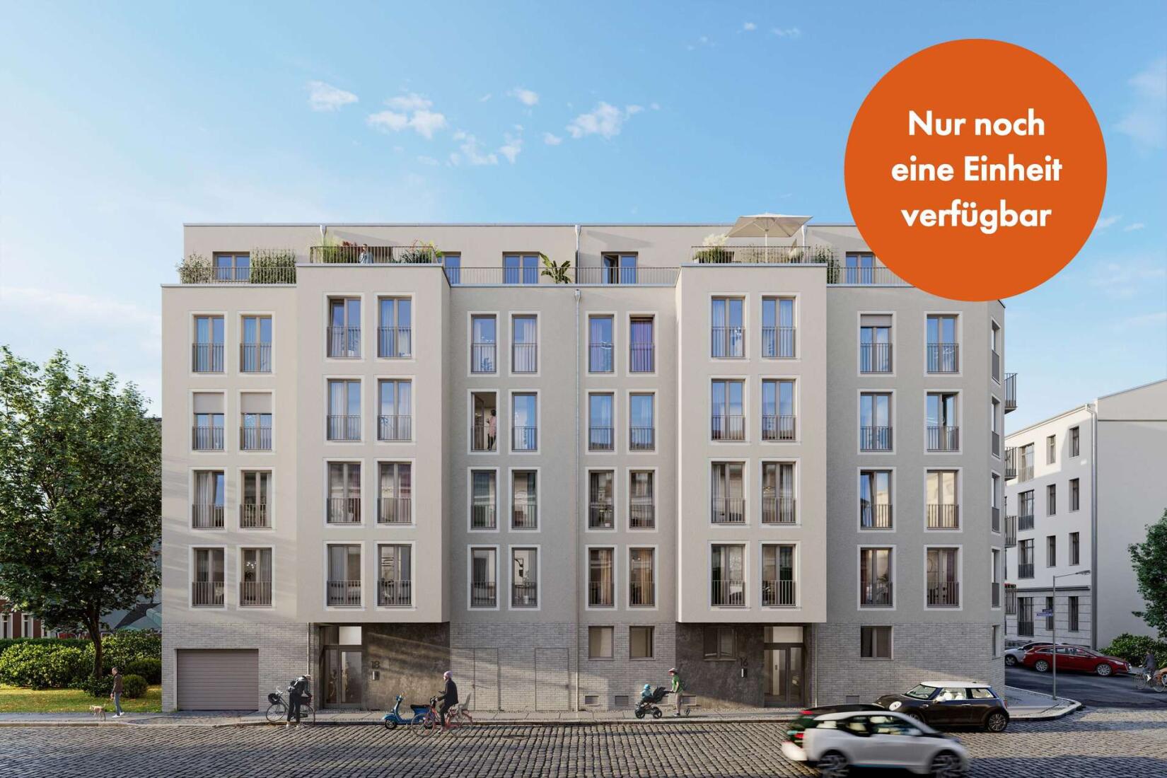 FROMI | Ein Projekt von ZIEGERT Immobilien, Ihr Premium-Immobilienmakler spezialisiert attraktive Immobilien-Projekte in Berlin und Leipzig.