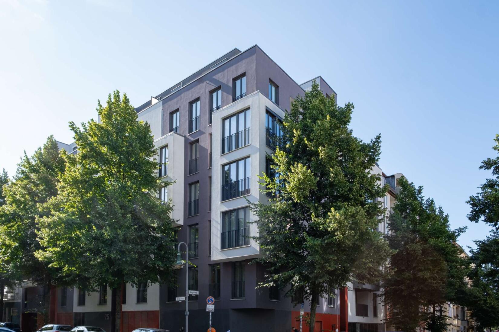 Dolziger Straße 25 | | A project by ZIEGERT Immobilien, your premium real estate agent specializing in attractive real estate projects in Berlin and Leipzig.