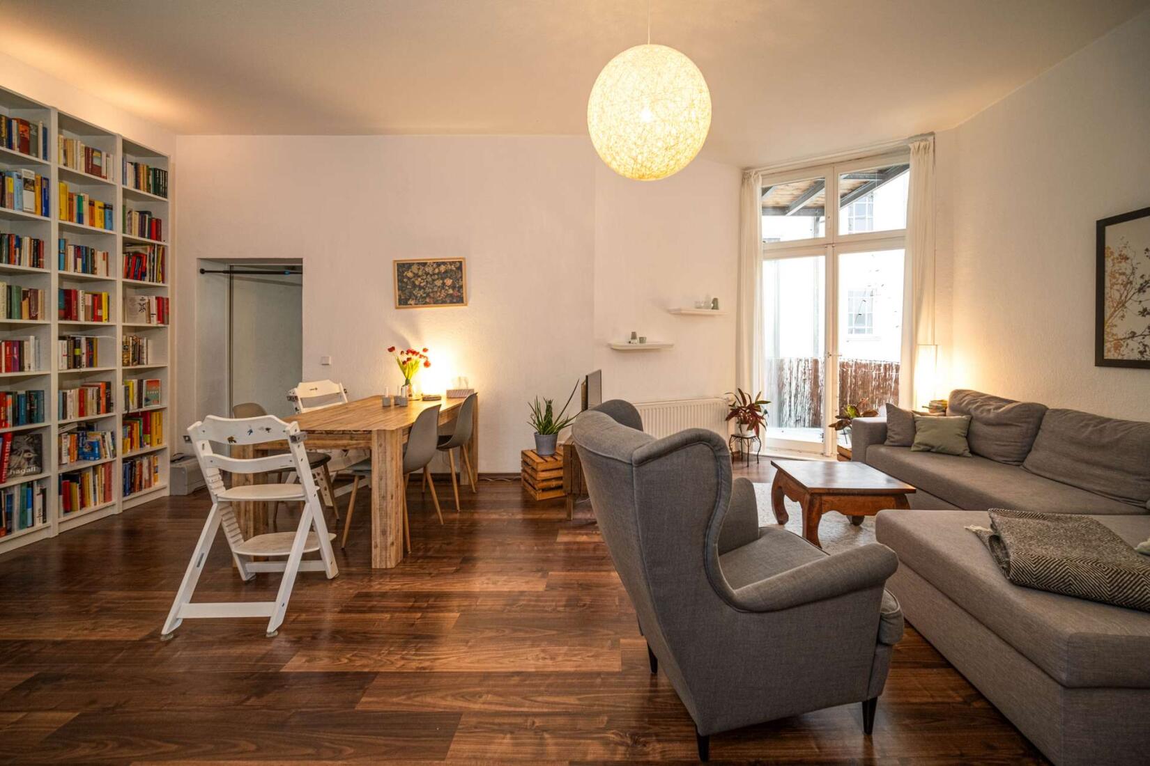 Thulestraße 5 | | A project by ZIEGERT Immobilien, your premium real estate agent specializing in attractive real estate projects in Berlin and Leipzig.