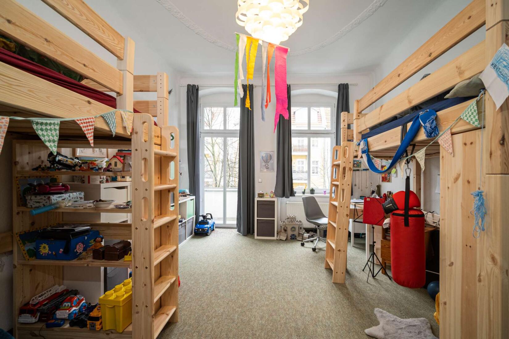 Kinderzimmer