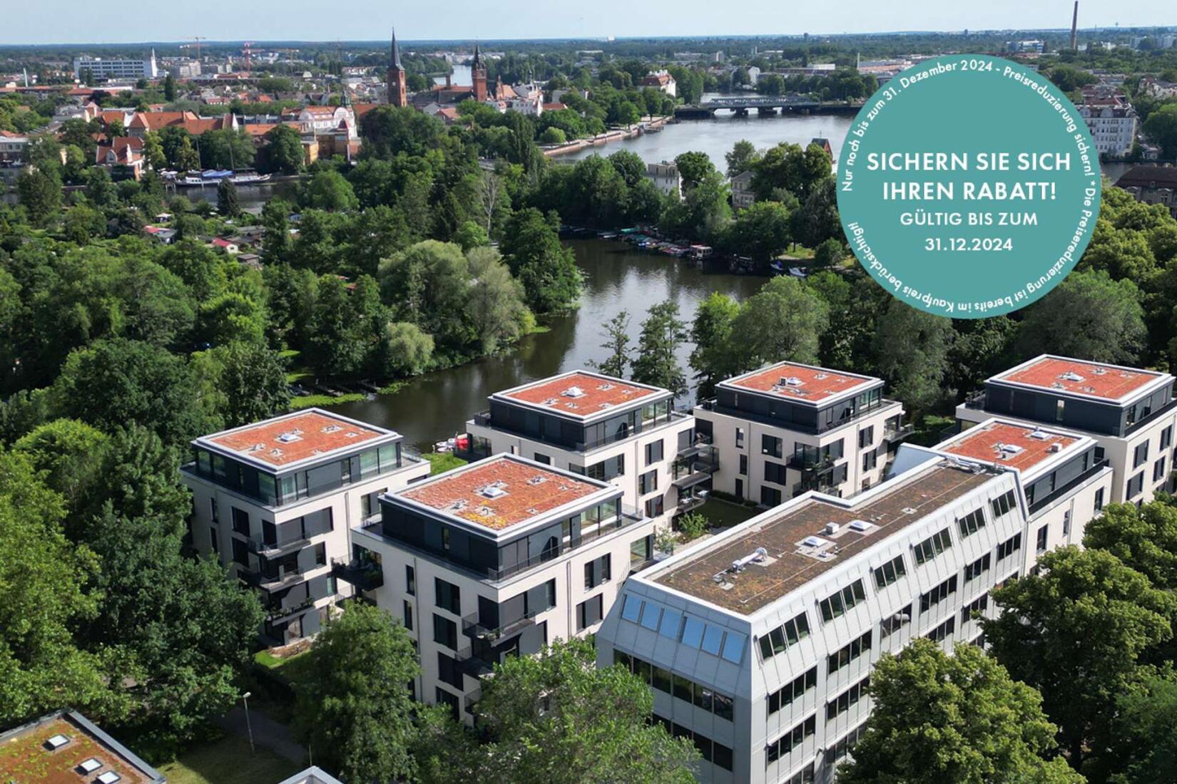 Einheit: 39 | Am Generalshof | Eine attraktive Immobilie von ZIEGERT Immobilien, Ihr Premium-Immobilienmakler in Berlin, Leipzig und Umgebung.