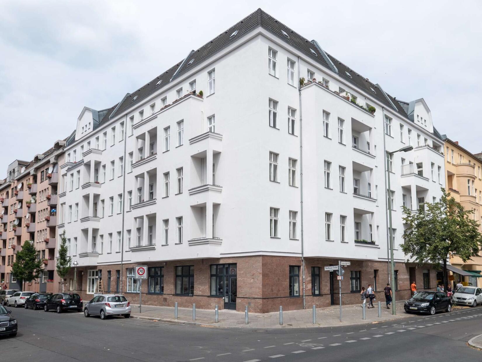 Einheit: 17 | Kroneck | Eine attraktive Immobilie von ZIEGERT Immobilien, Ihr Premium-Immobilienmakler in Berlin, Leipzig und Umgebung.