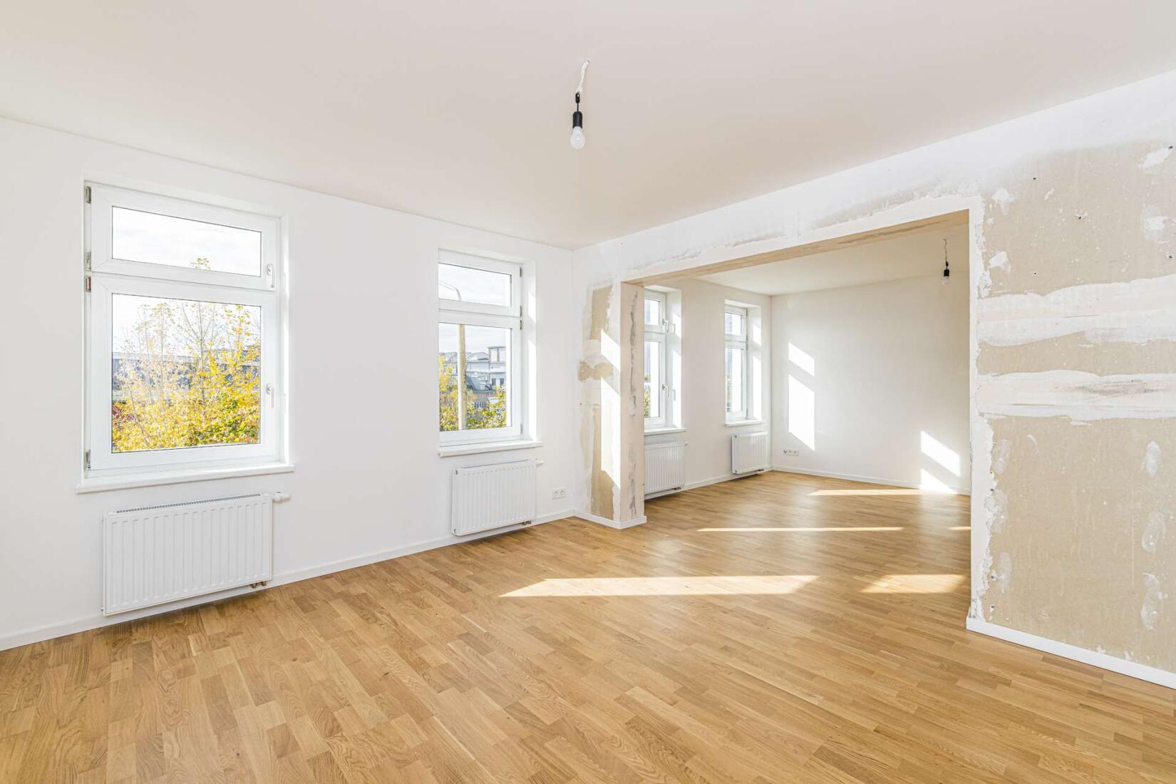 Unit: 6 | Volbedingstraße 23 | An attractive property from ZIEGERT Immobilien, your premium real estate agent in Berlin, Leipzig and the surrounding area.