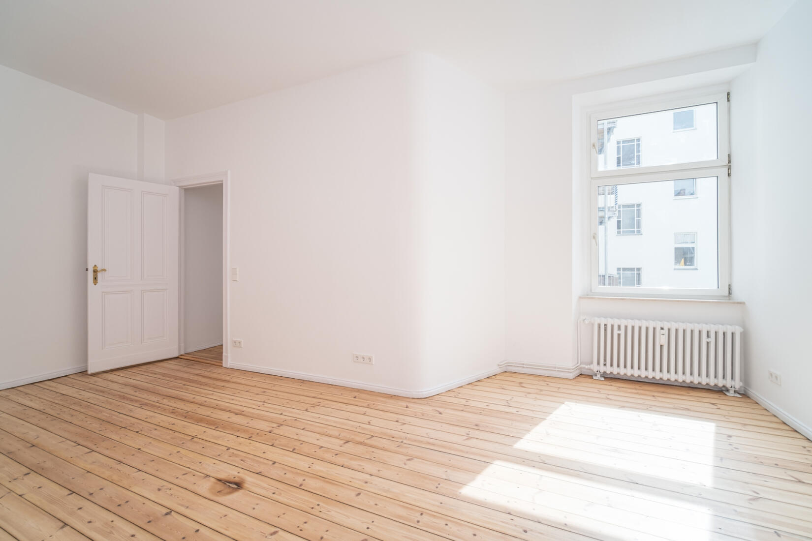 Unit: 21 | Utrechter Straße 31 | An attractive property from ZIEGERT Immobilien, your premium real estate agent in Berlin, Leipzig and the surrounding area.