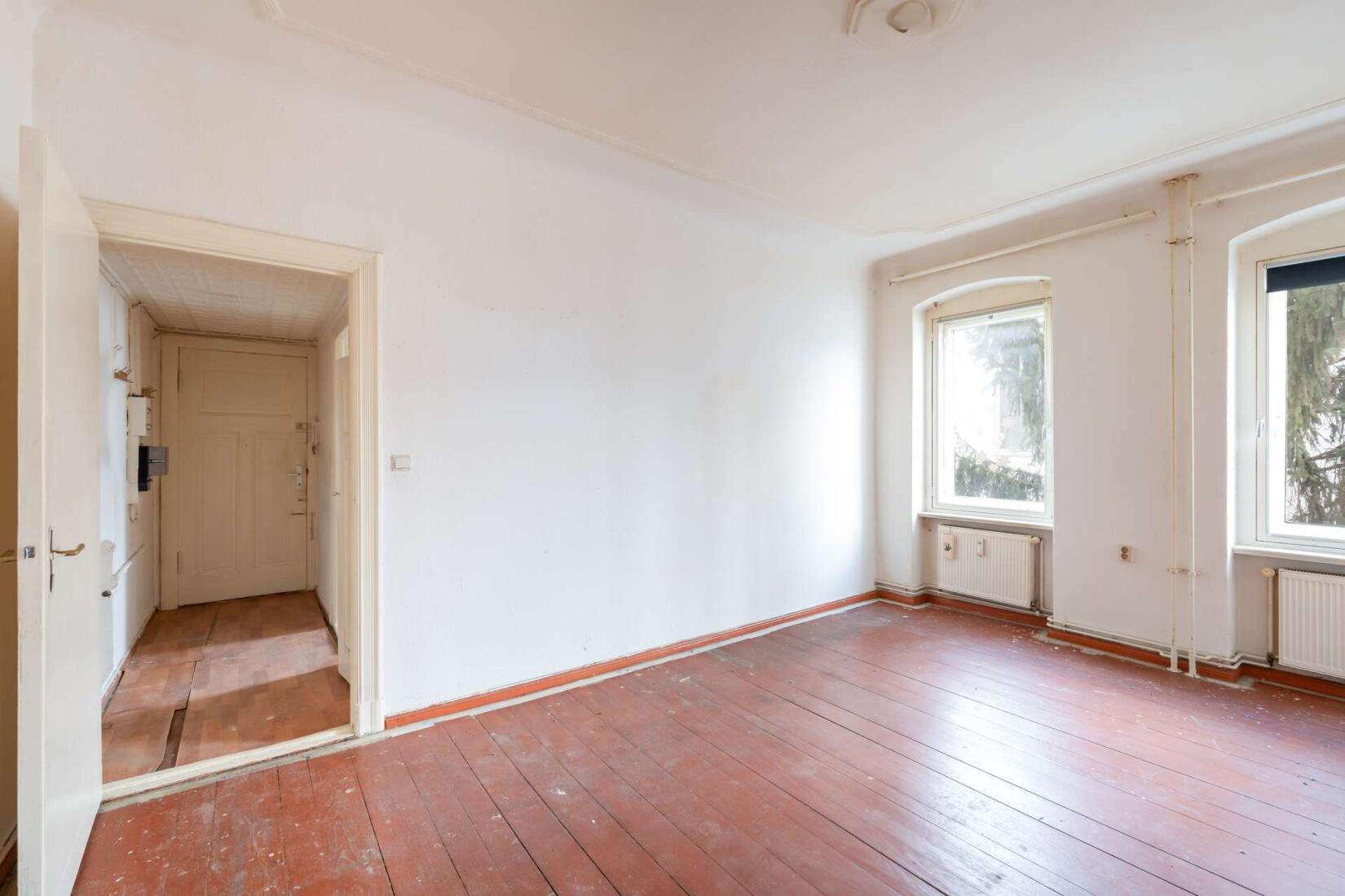 Unit: 25 | Leine51 | An attractive property from ZIEGERT Immobilien, your premium real estate agent in Berlin, Leipzig and the surrounding area.