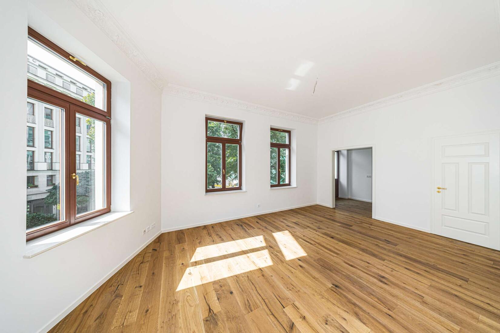 Einheit: 4 | Elsterstraße 48 | Eine attraktive Immobilie von ZIEGERT Immobilien, Ihr Premium-Immobilienmakler in Berlin, Leipzig und Umgebung.