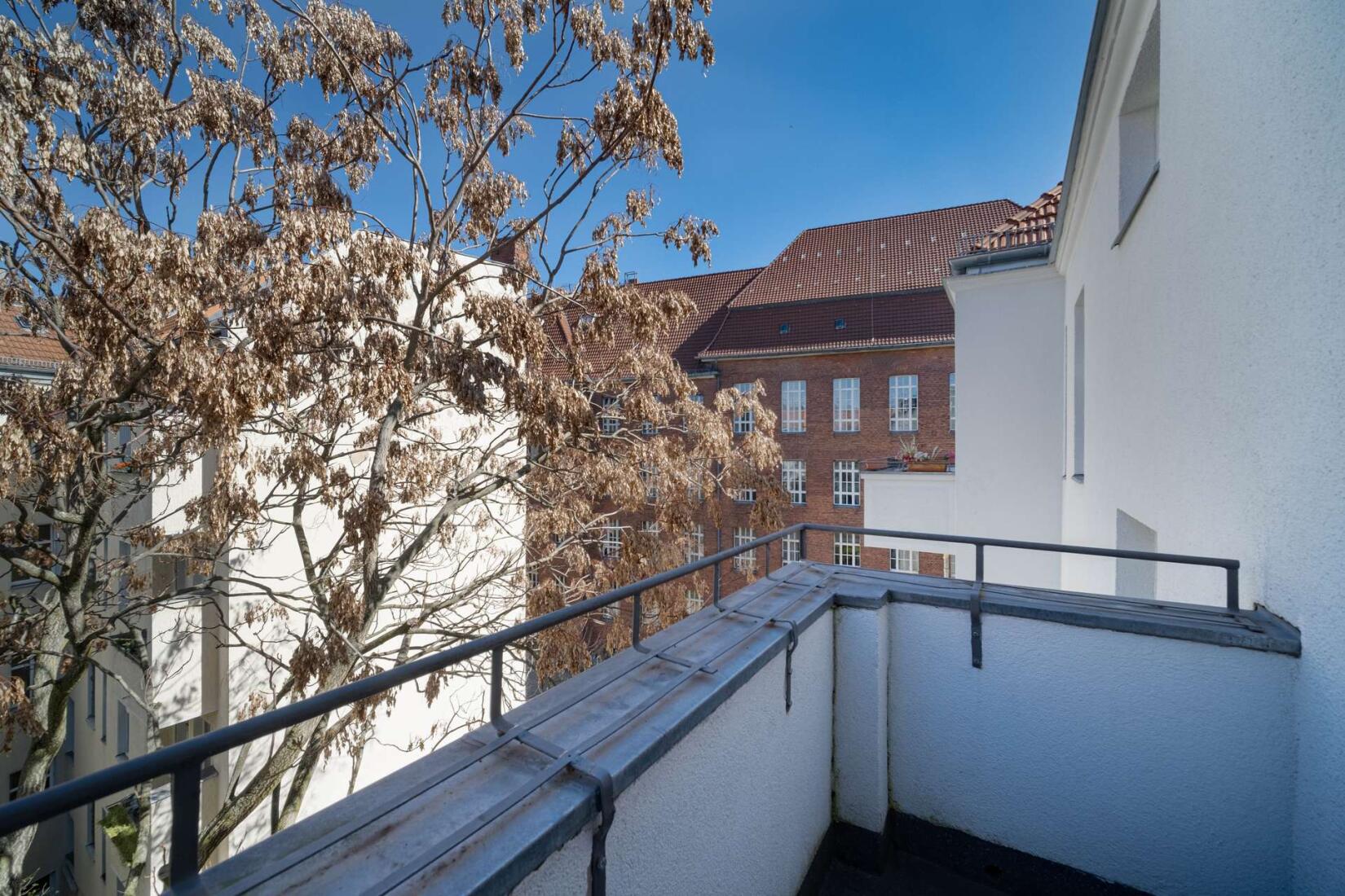 Der Ausblick