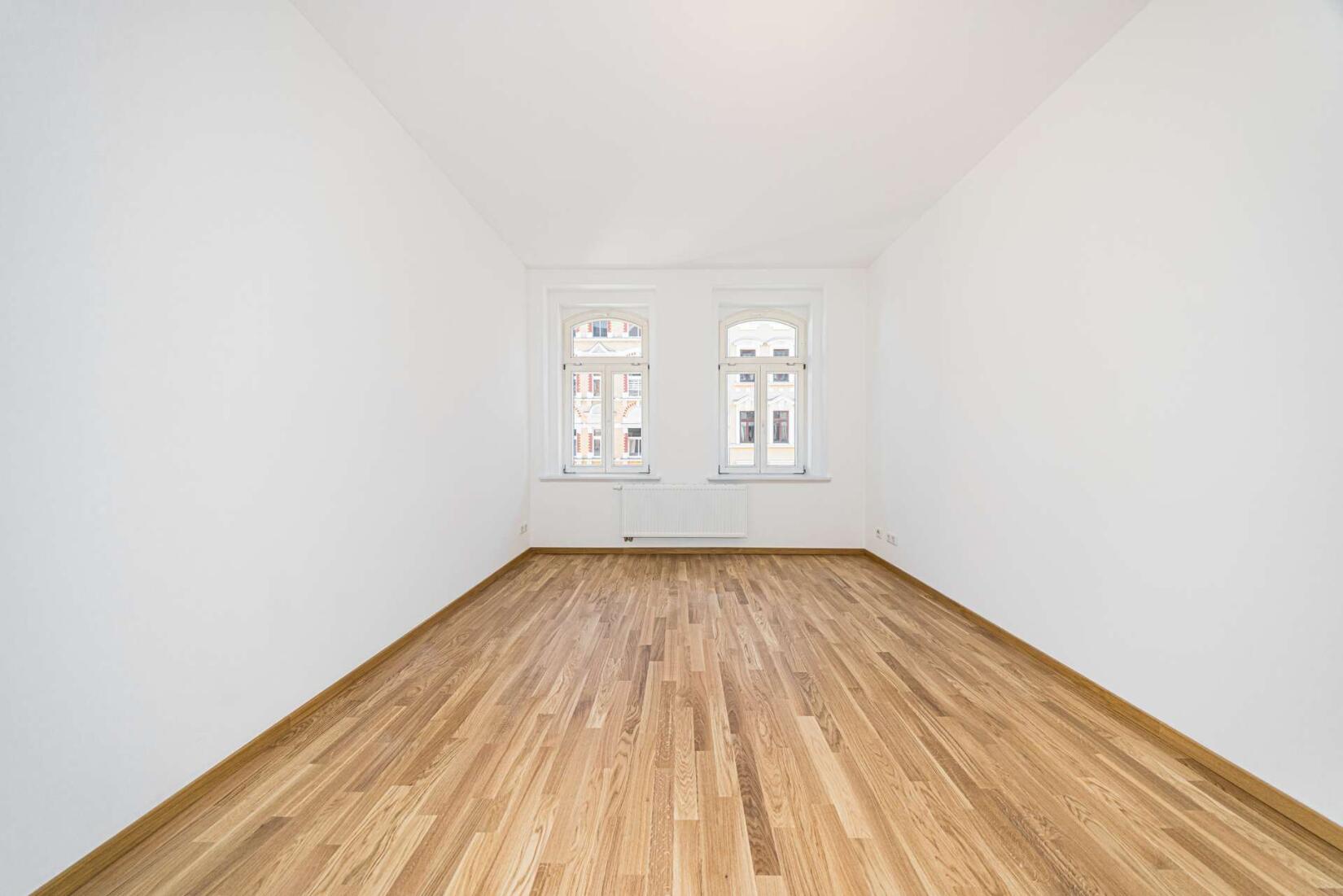 Neue Böden