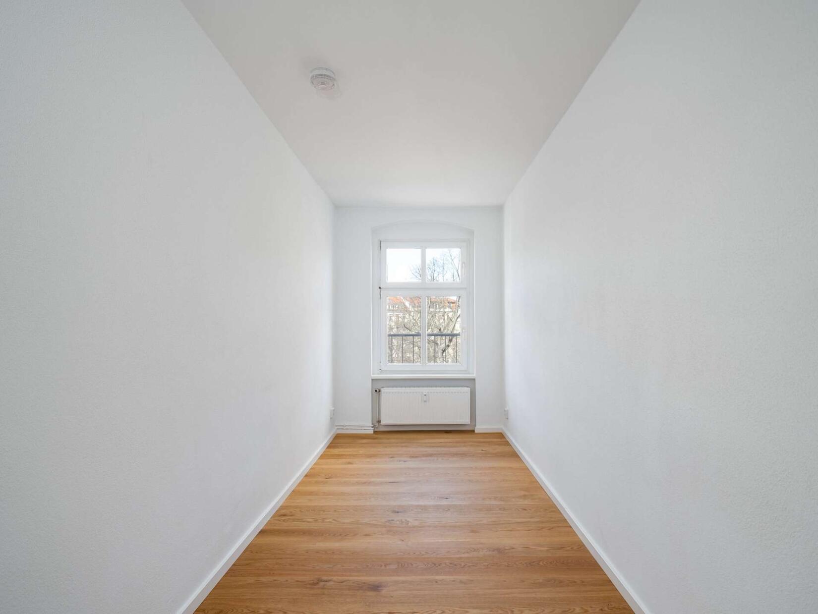 Das Arbeitszimmer