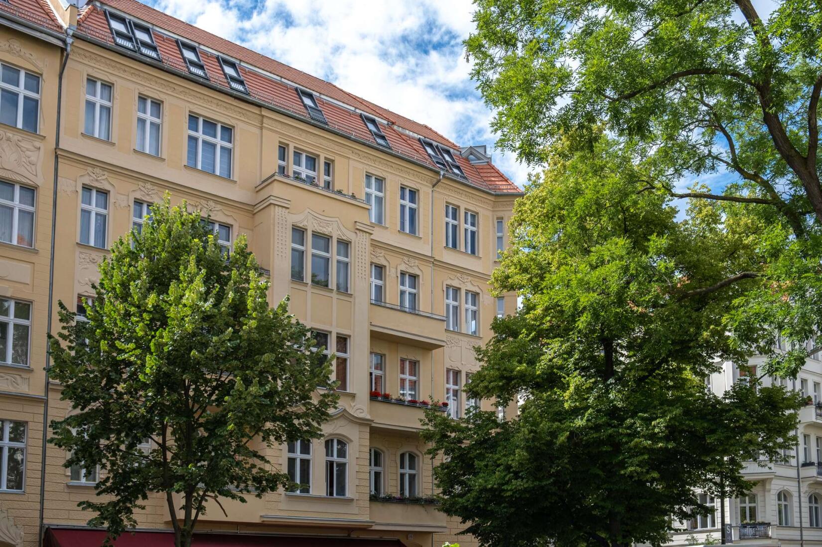 Einheit: 3 | BEAUX | Eine attraktive Immobilie von ZIEGERT Immobilien, Ihr Premium-Immobilienmakler in Berlin, Leipzig und Umgebung.