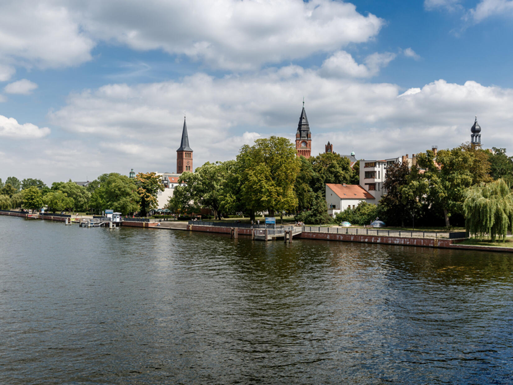 Köpenick-Altstadt