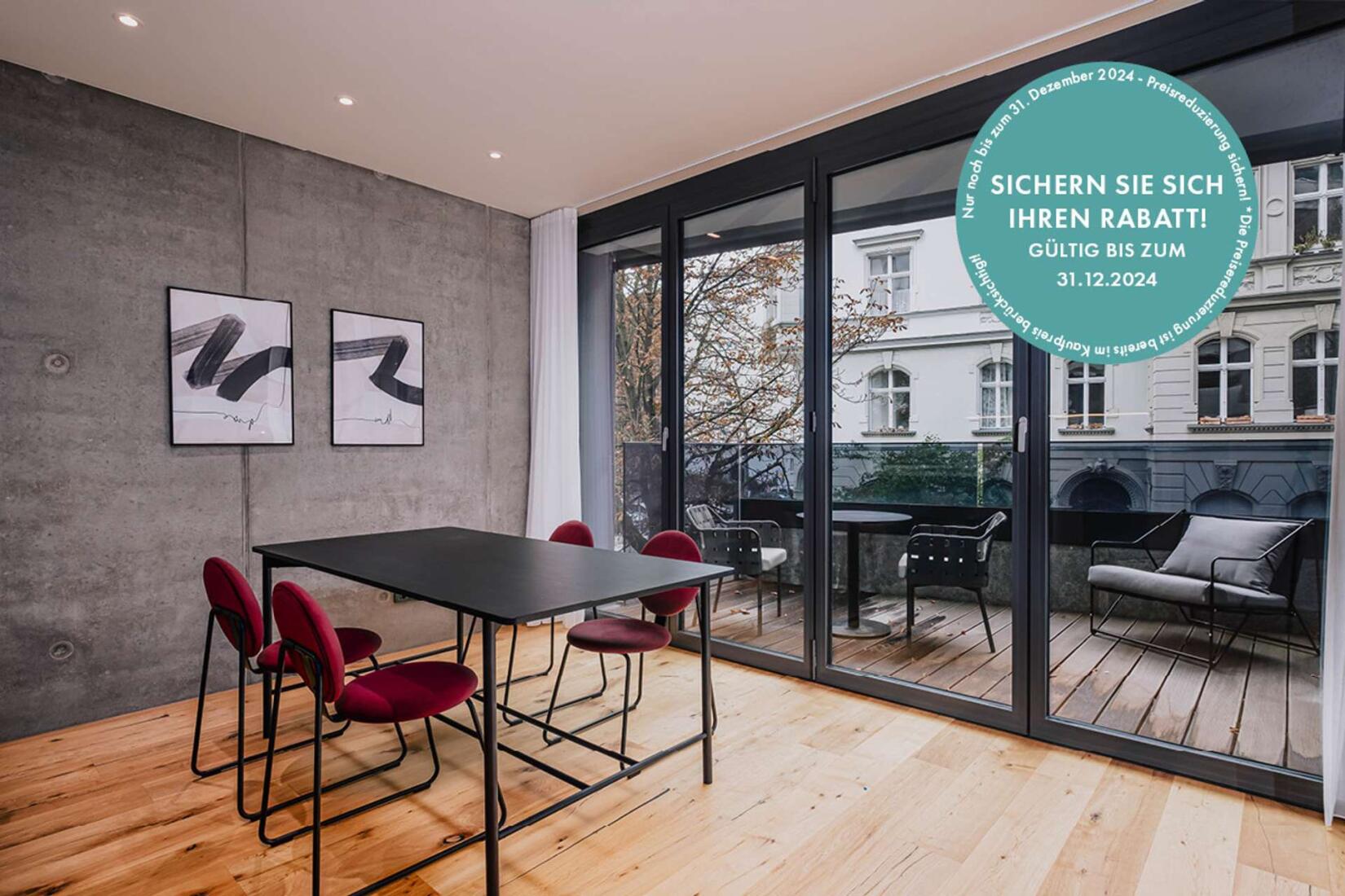 Unit: 20 | New_Topia | An attractive property from ZIEGERT Immobilien, your premium real estate agent in Berlin, Leipzig and the surrounding area.