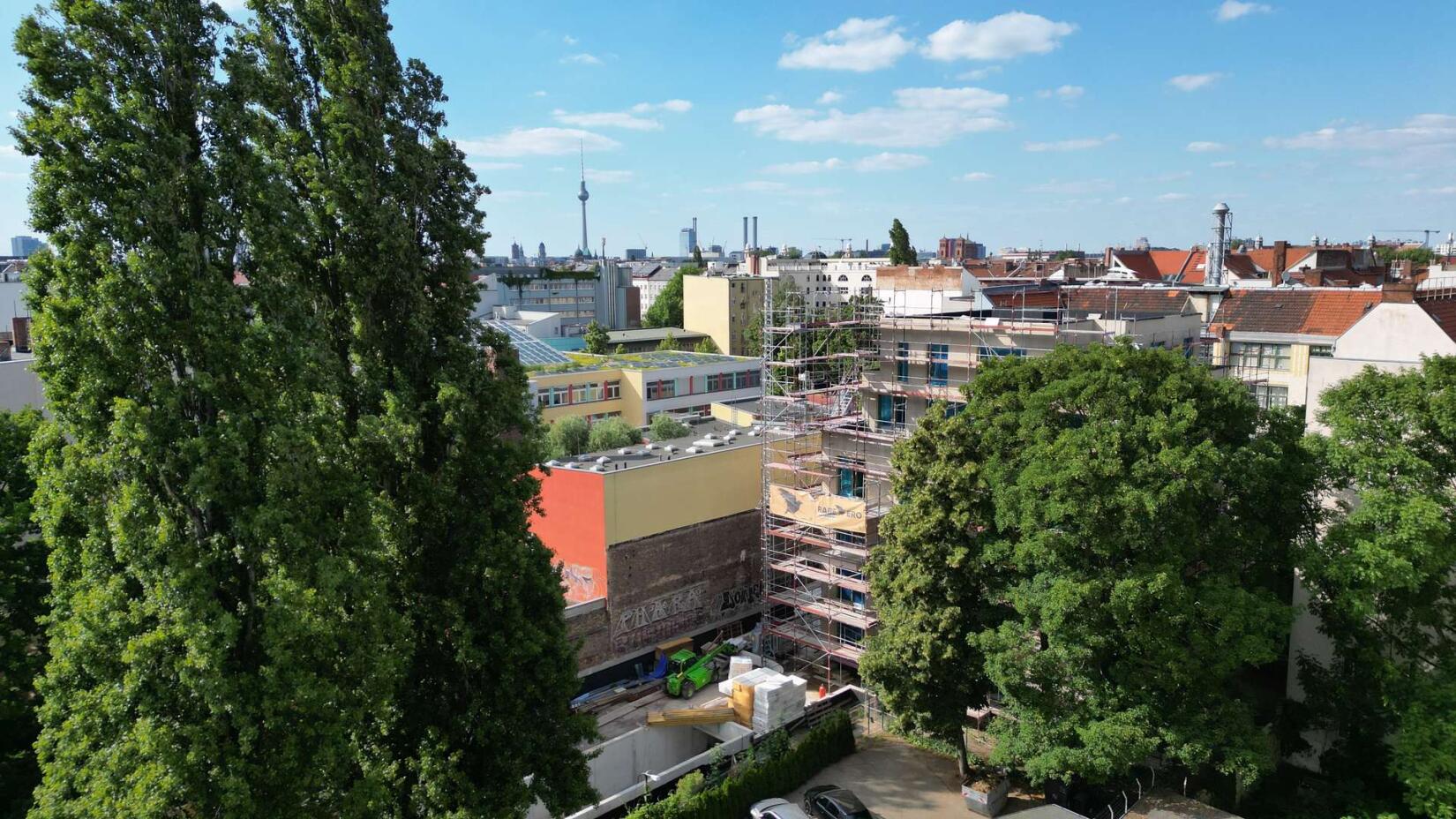 Unit: 22 | Reichenberger Straße 142 | An attractive property from ZIEGERT Immobilien, your premium real estate agent in Berlin, Leipzig and the surrounding area.