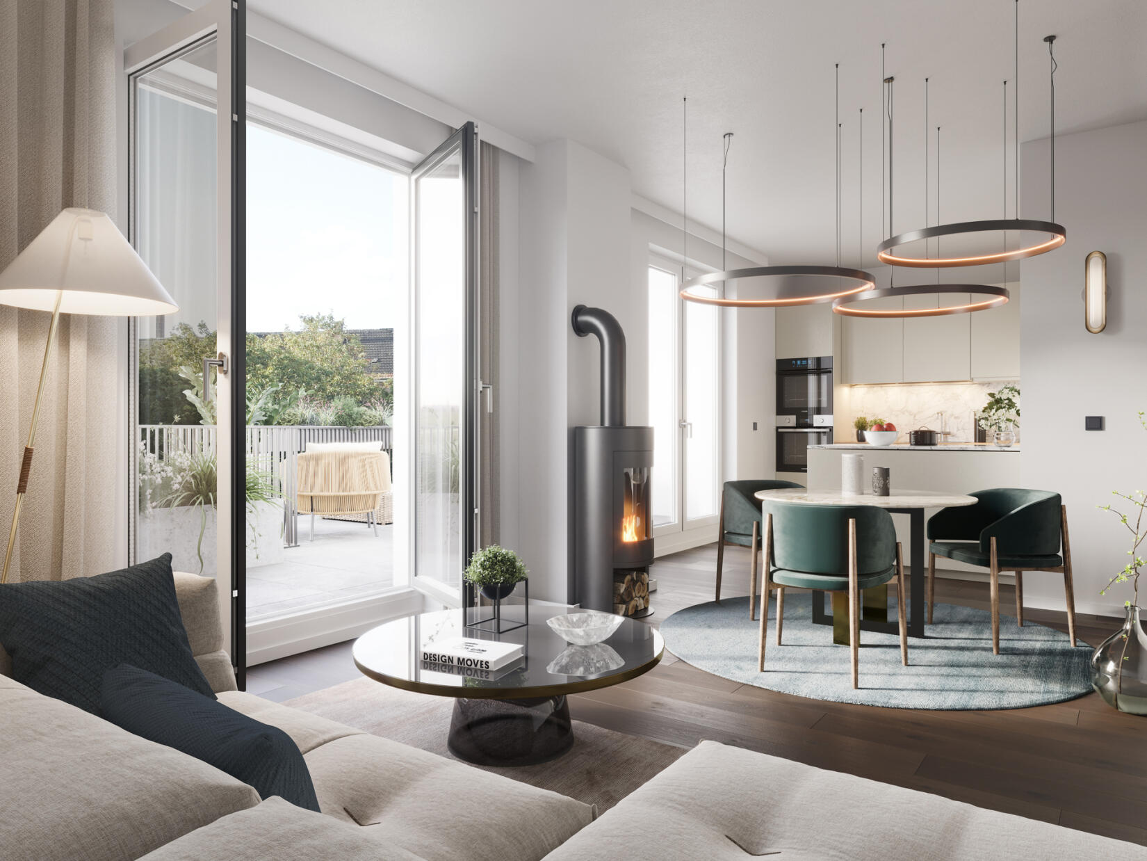 Unit: 17 | AM WÄLDCHEN | An attractive property from ZIEGERT Immobilien, your premium real estate agent in Berlin, Leipzig and the surrounding area.