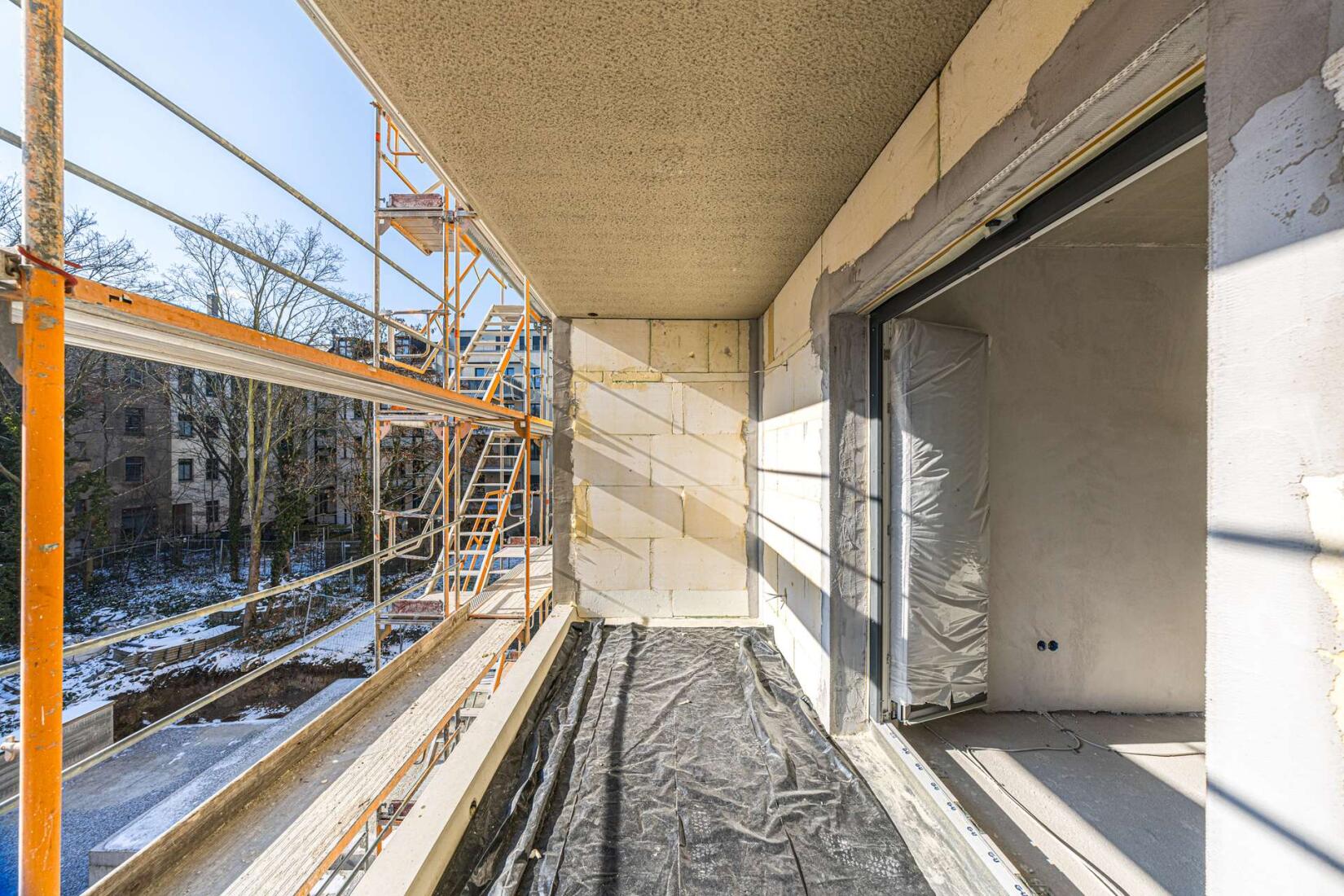 Einheit: 2 | AM WÄLDCHEN | Eine attraktive Immobilie von ZIEGERT Immobilien, Ihr Premium-Immobilienmakler in Berlin, Leipzig und Umgebung.