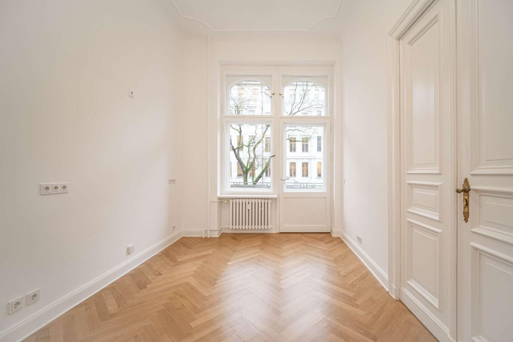 Unit: 5 | BEAUX | An attractive property from ZIEGERT Immobilien, your premium real estate agent in Berlin, Leipzig and the surrounding area.