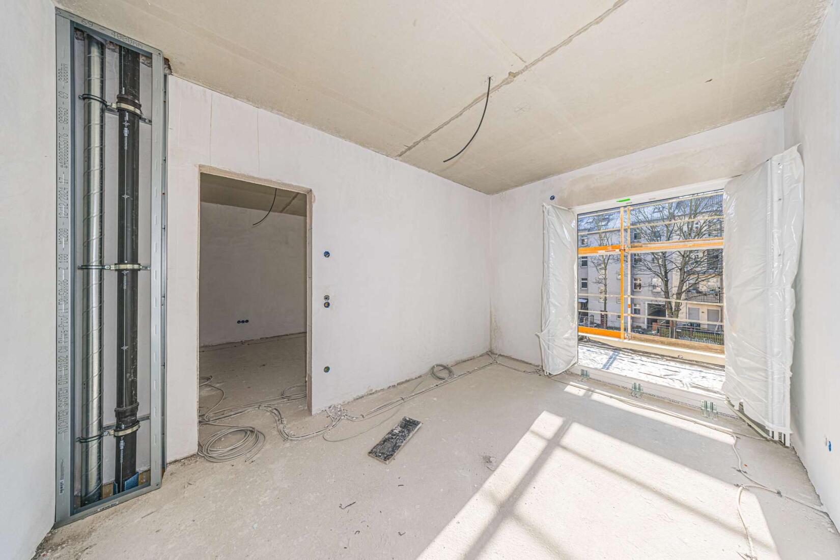 Einheit: 10 | AM WÄLDCHEN | Eine attraktive Immobilie von ZIEGERT Immobilien, Ihr Premium-Immobilienmakler in Berlin, Leipzig und Umgebung.