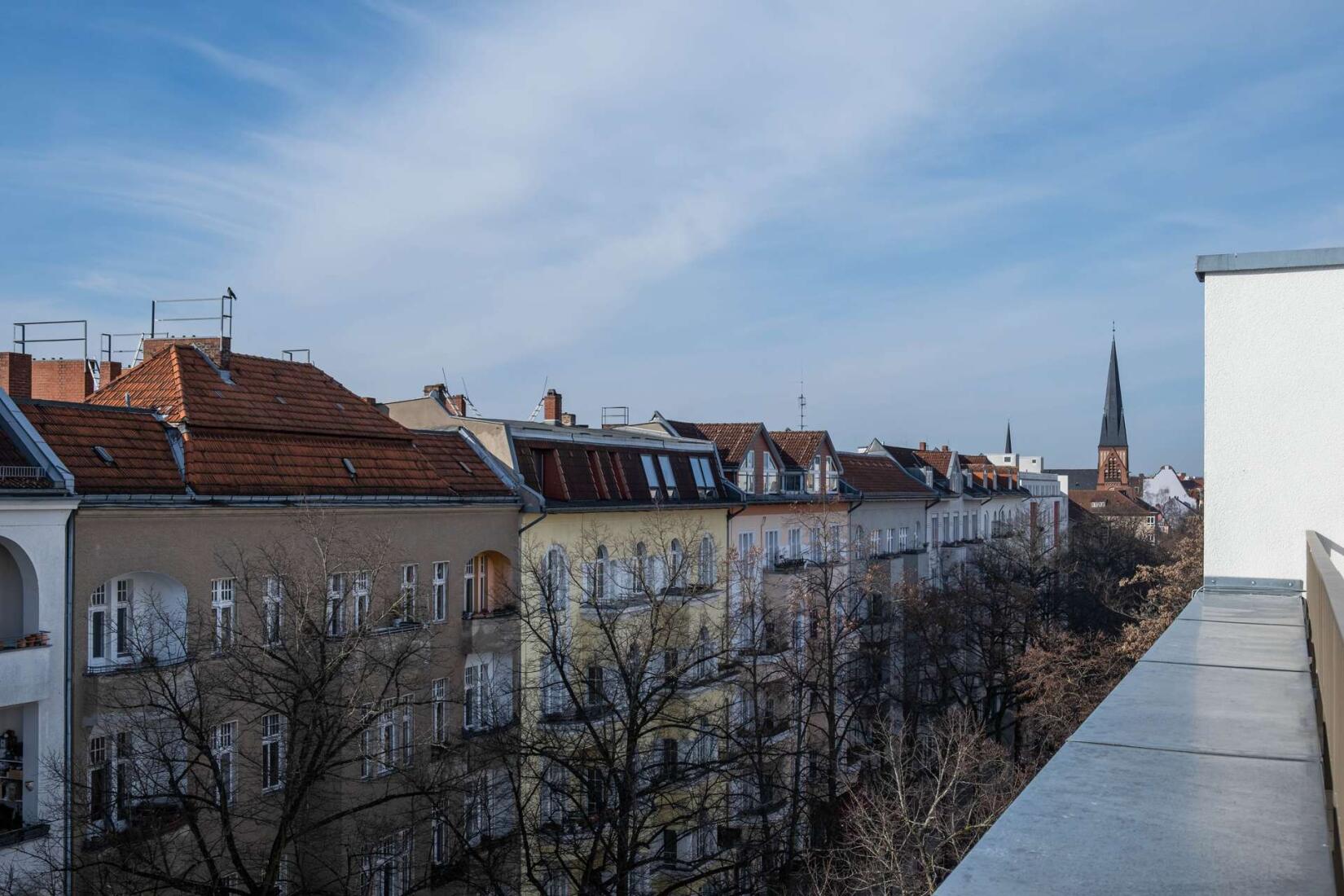 Der Ausblick
