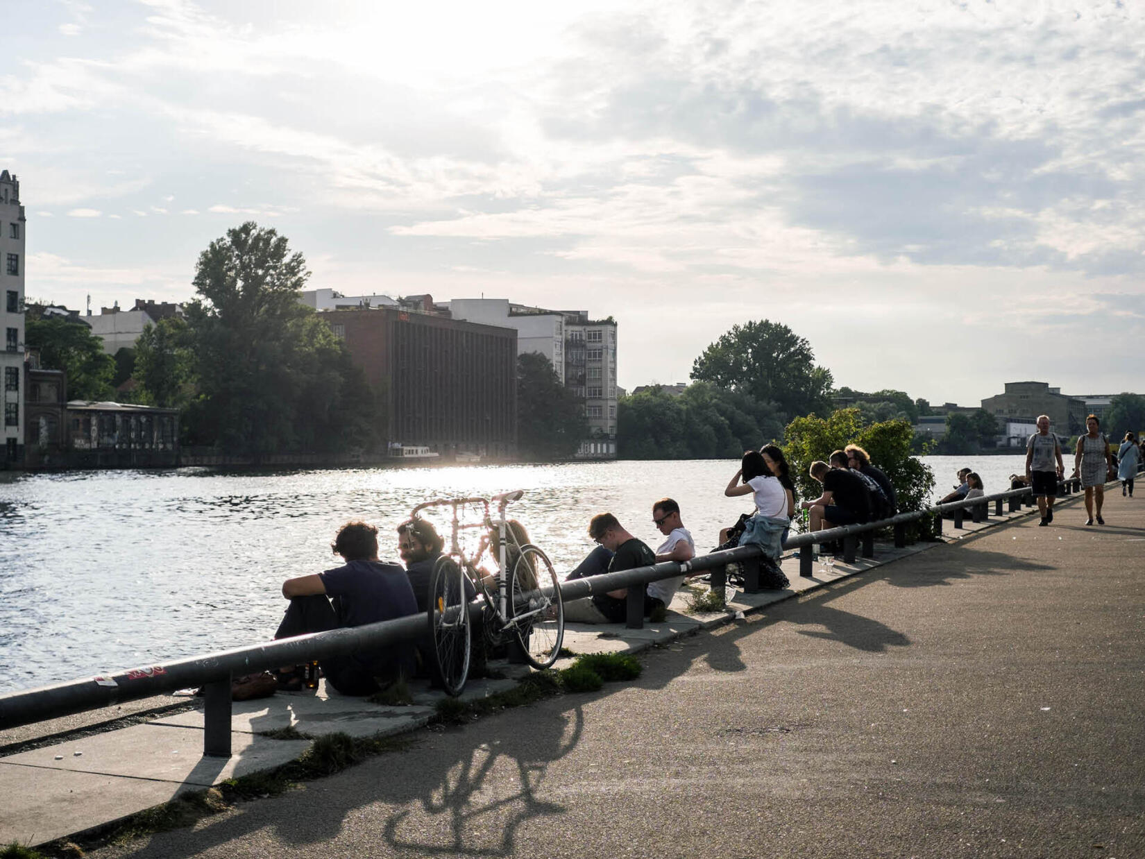 Berliner Spree