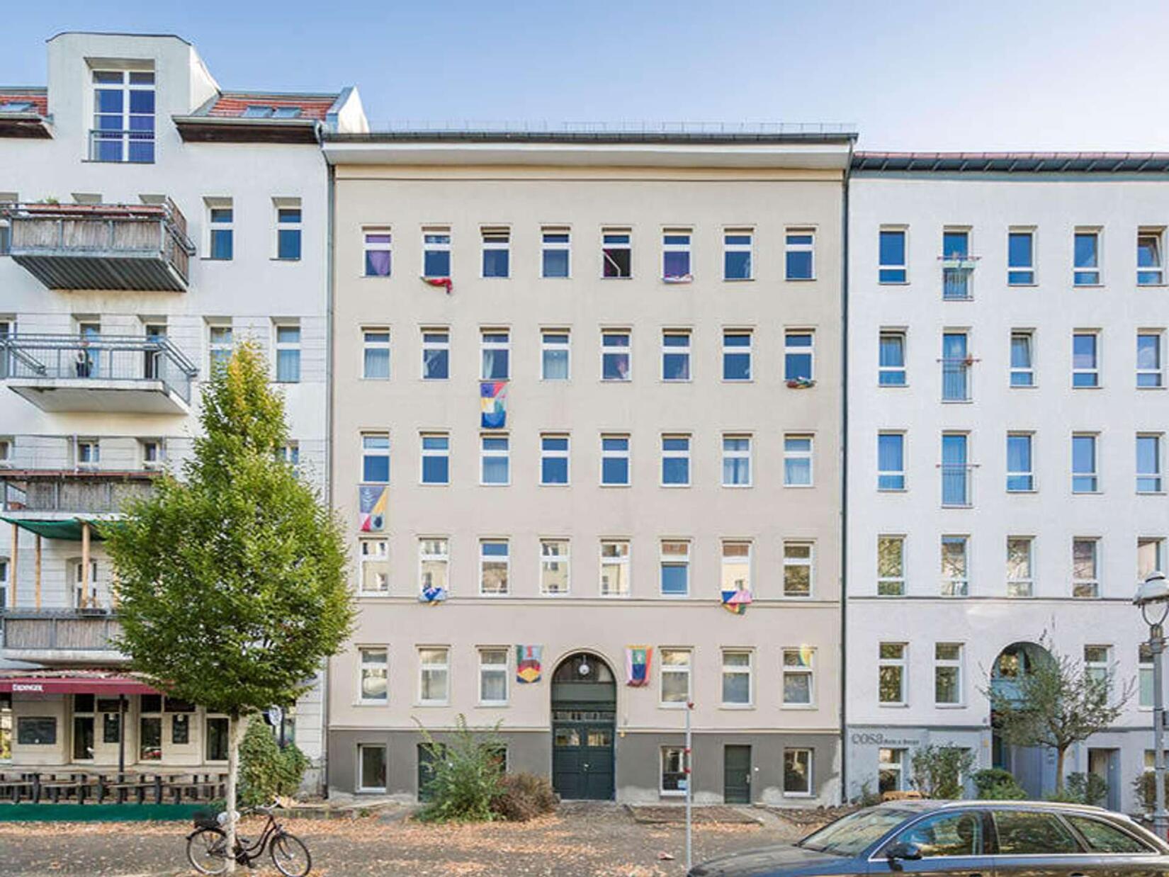 Unit: 10 | Tegeler Straße 27 | An attractive property from ZIEGERT Immobilien, your premium real estate agent in Berlin, Leipzig and the surrounding area.