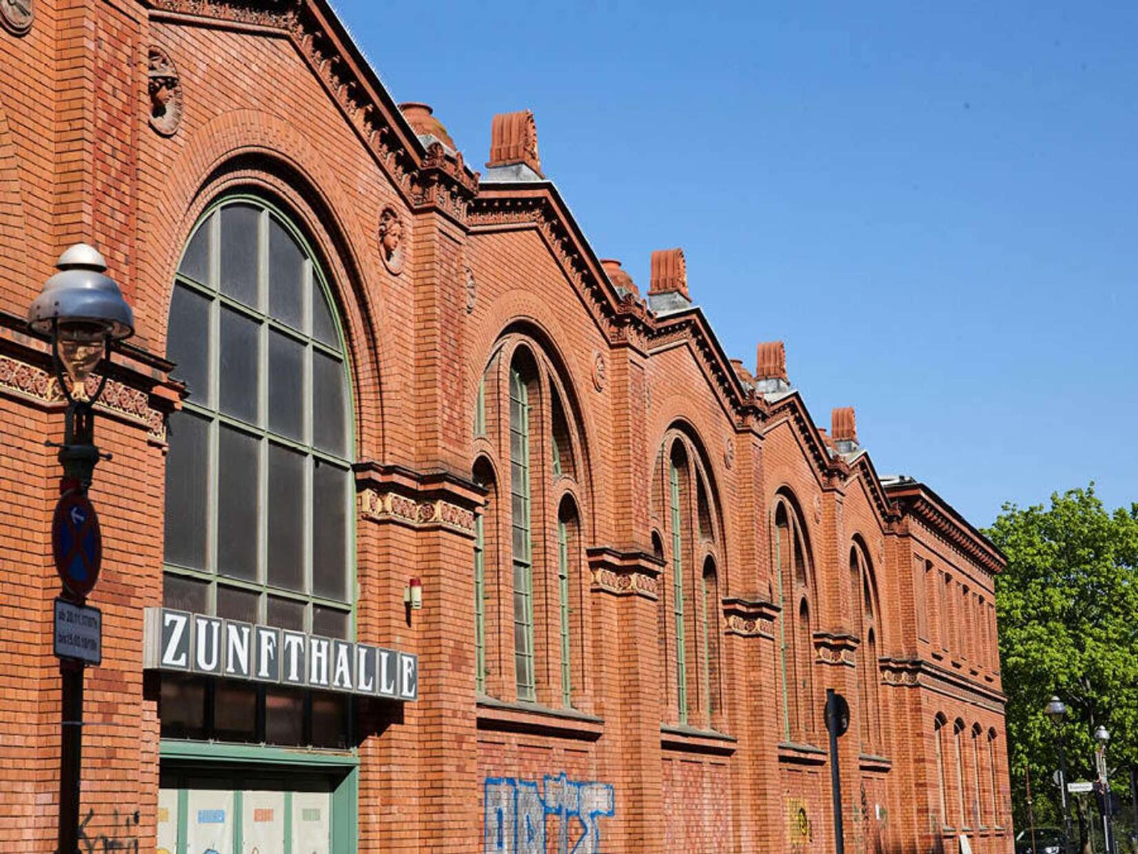 Markthalle