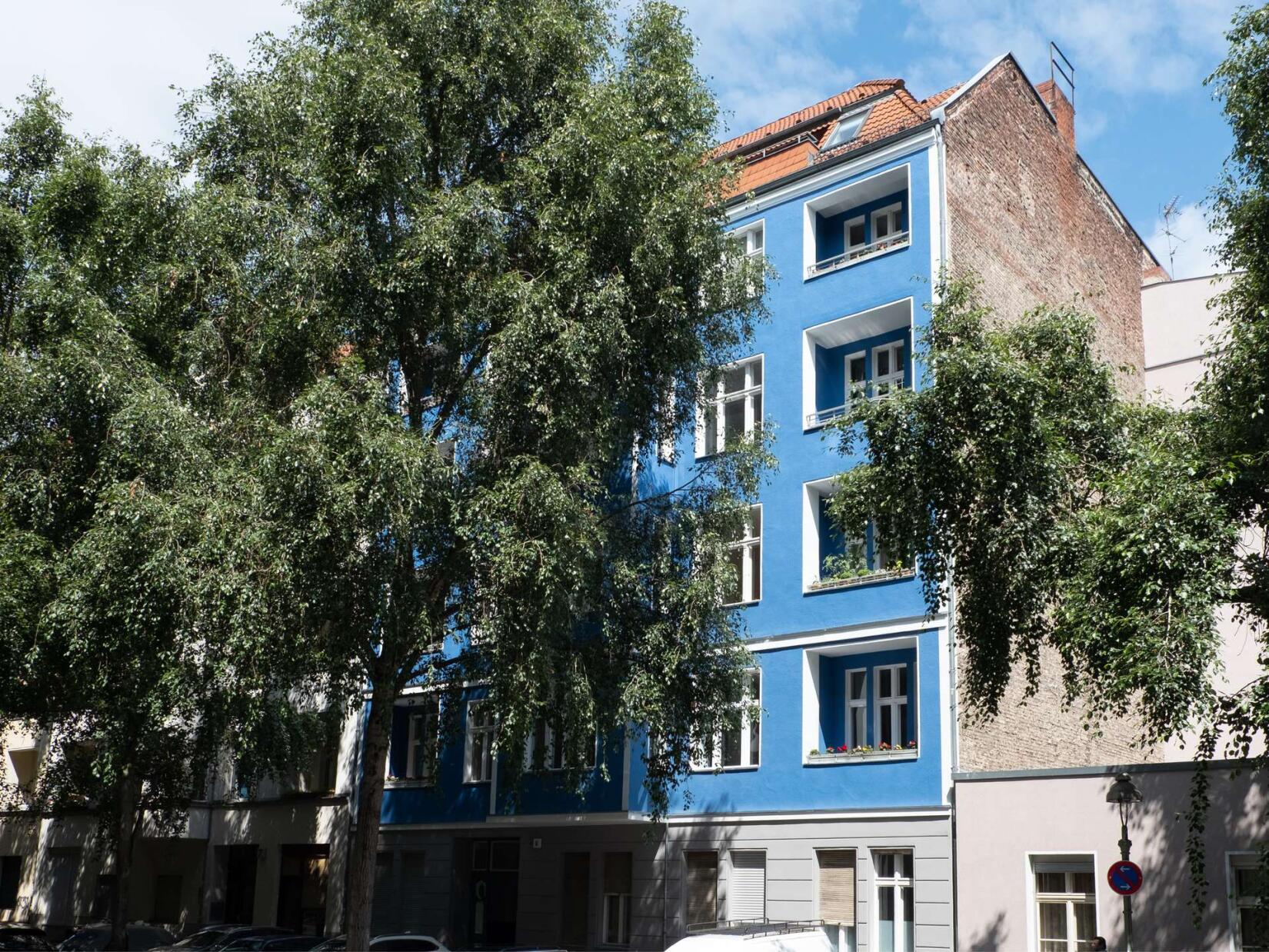 Unit: 17 | Nau! | An attractive property from ZIEGERT Immobilien, your premium real estate agent in Berlin, Leipzig and the surrounding area.