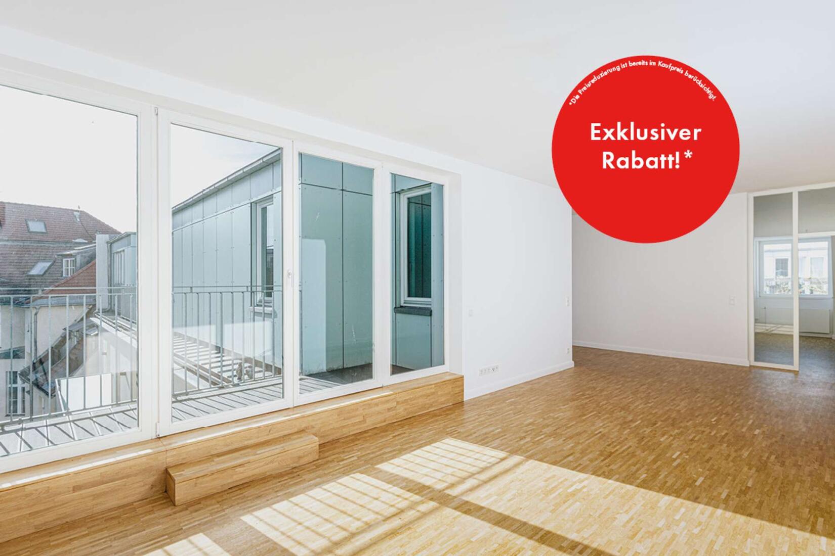 Unit: 24 | COR MITTE | An attractive property from ZIEGERT Immobilien, your premium real estate agent in Berlin, Leipzig and the surrounding area.