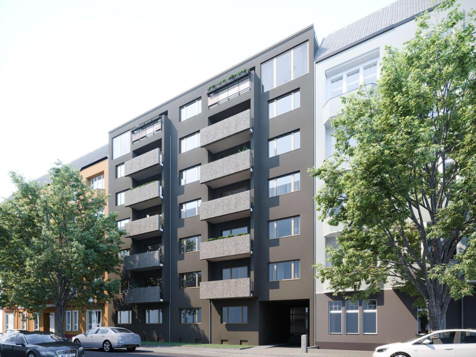 Einheit: 29 | Studio09 | Eine attraktive Immobilie von ZIEGERT Immobilien, Ihr Premium-Immobilienmakler in Berlin, Leipzig und Umgebung.