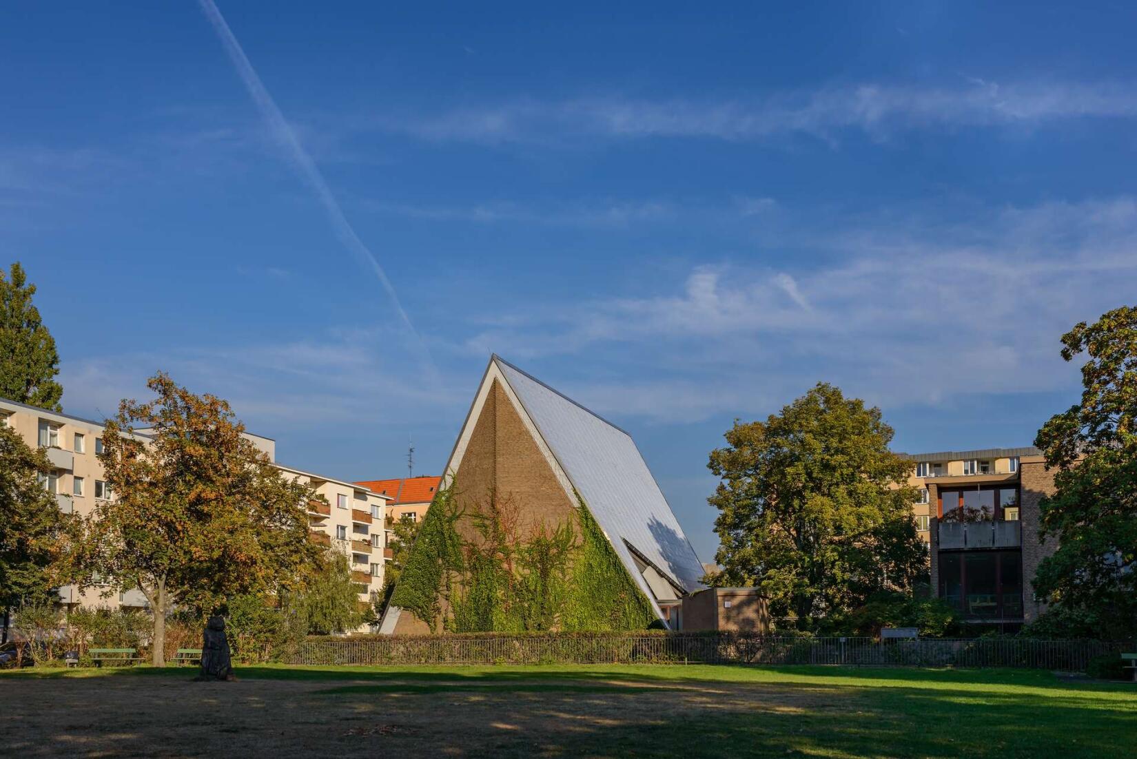 Berlinidylle