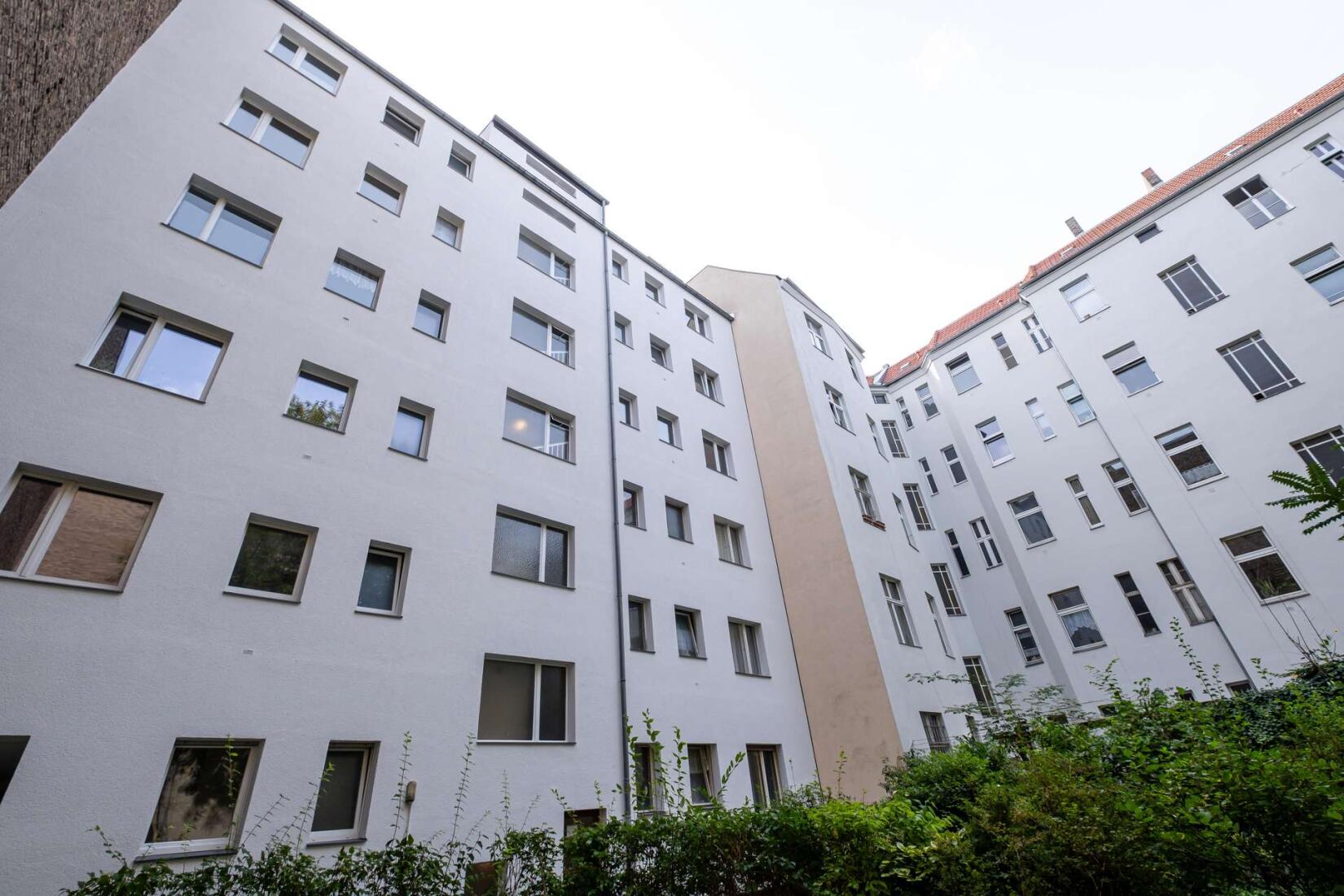 Einheit: 6 | Guerickestraße 42 | Eine attraktive Immobilie von ZIEGERT Immobilien, Ihr Premium-Immobilienmakler in Berlin, Leipzig und Umgebung.